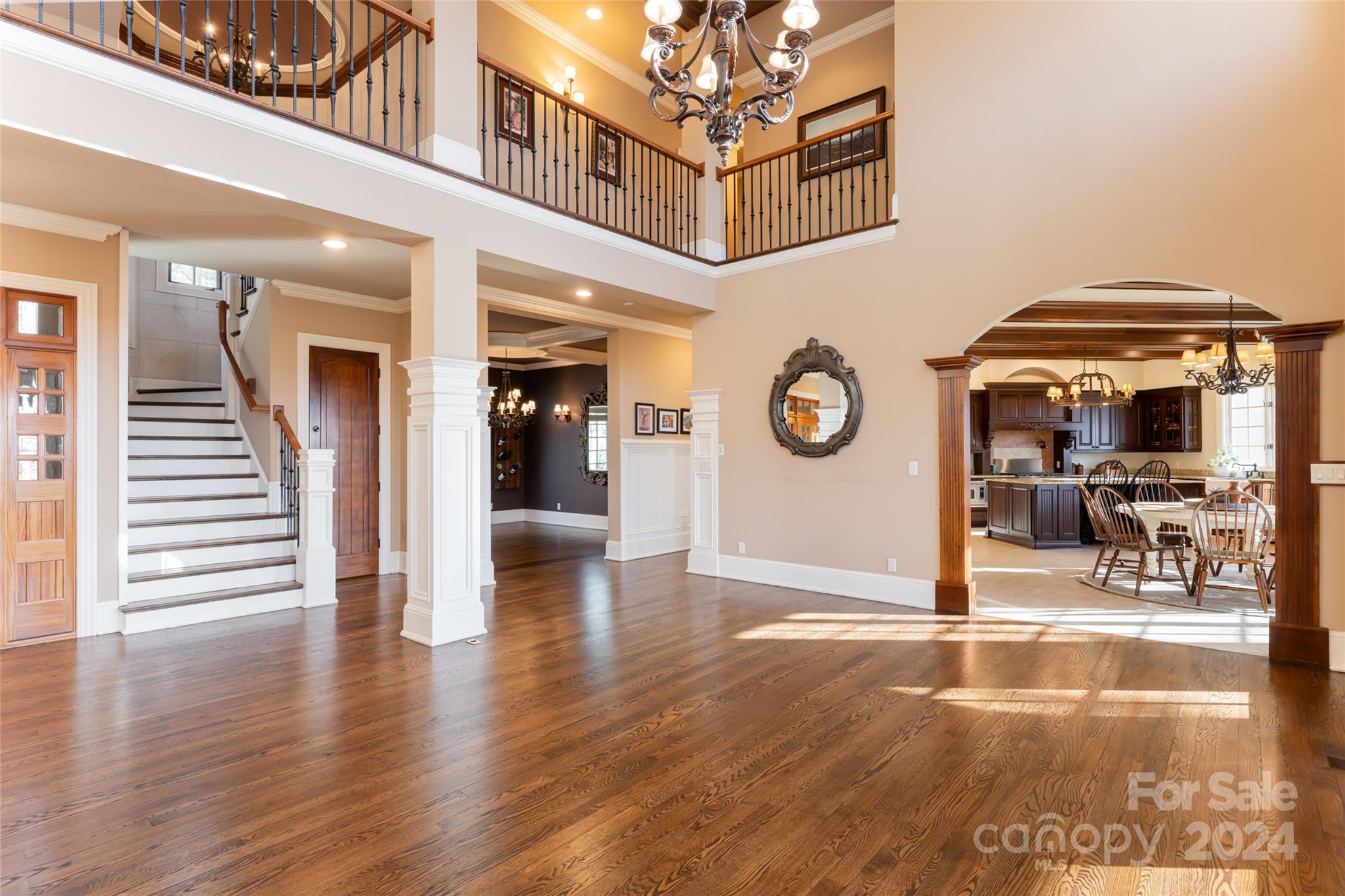 698 Wickhams Fancy Drive