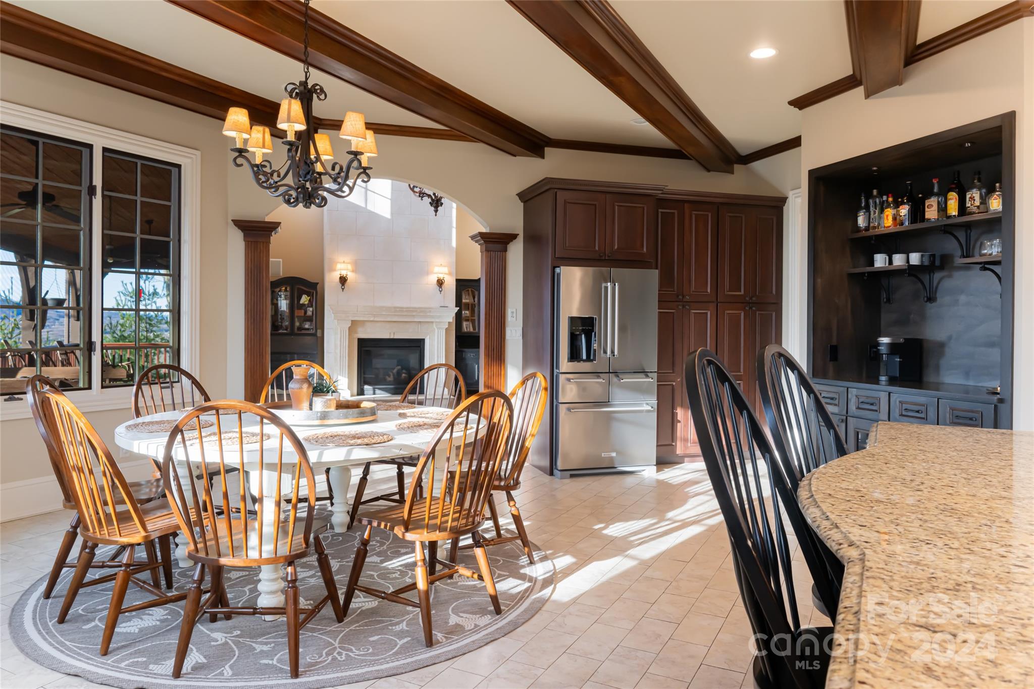 698 Wickhams Fancy Drive