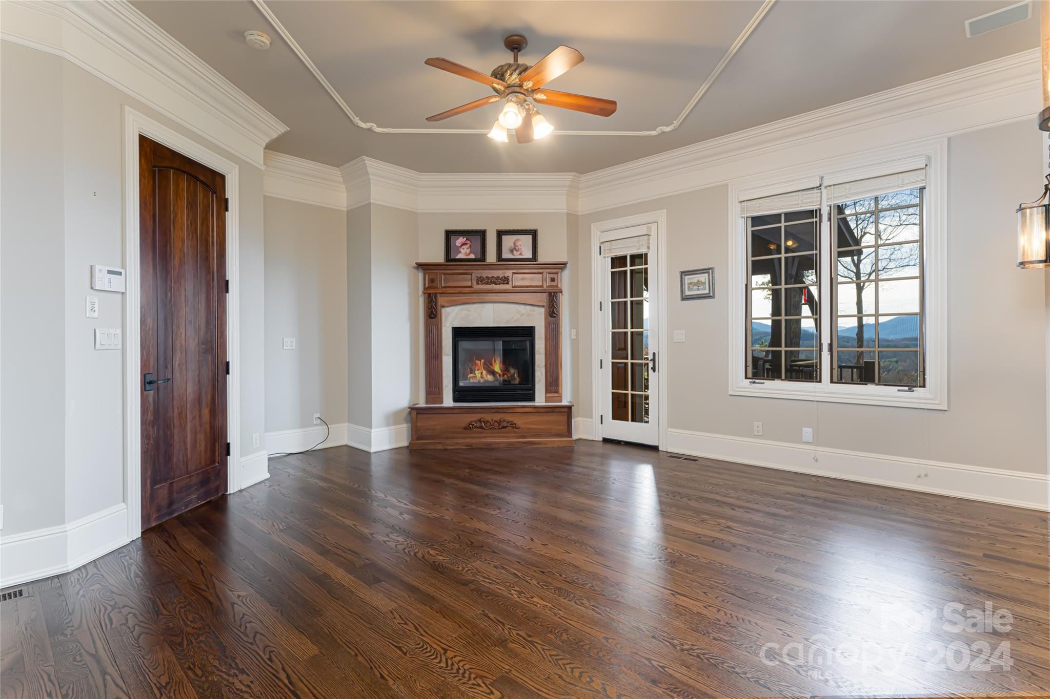 698 Wickhams Fancy Drive