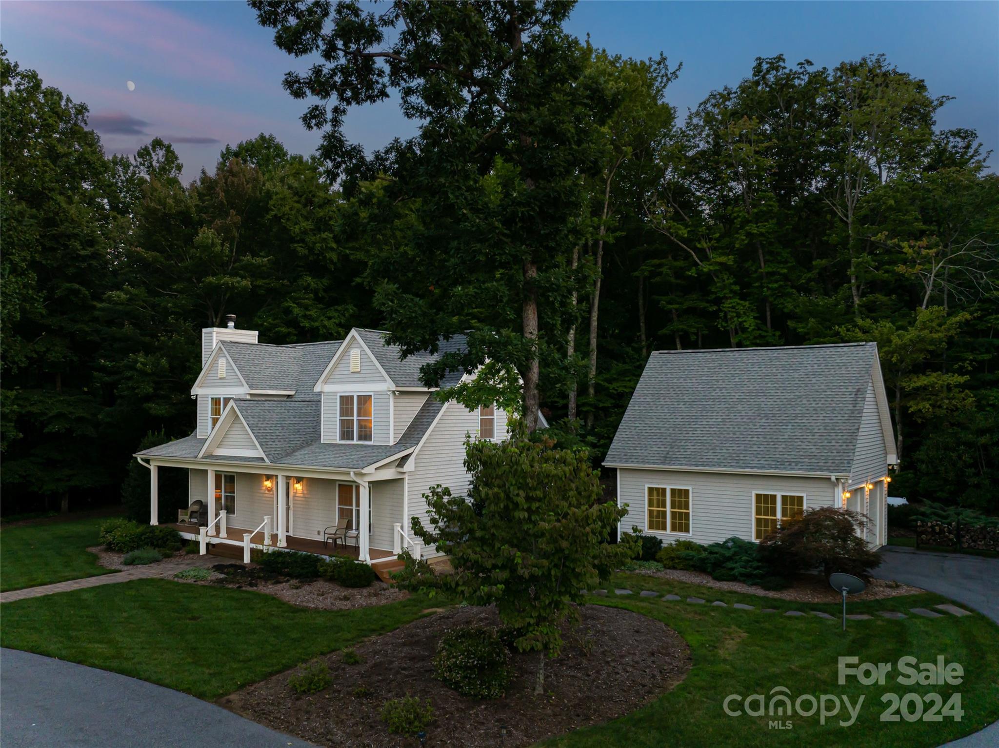 1040 James Estate Lane