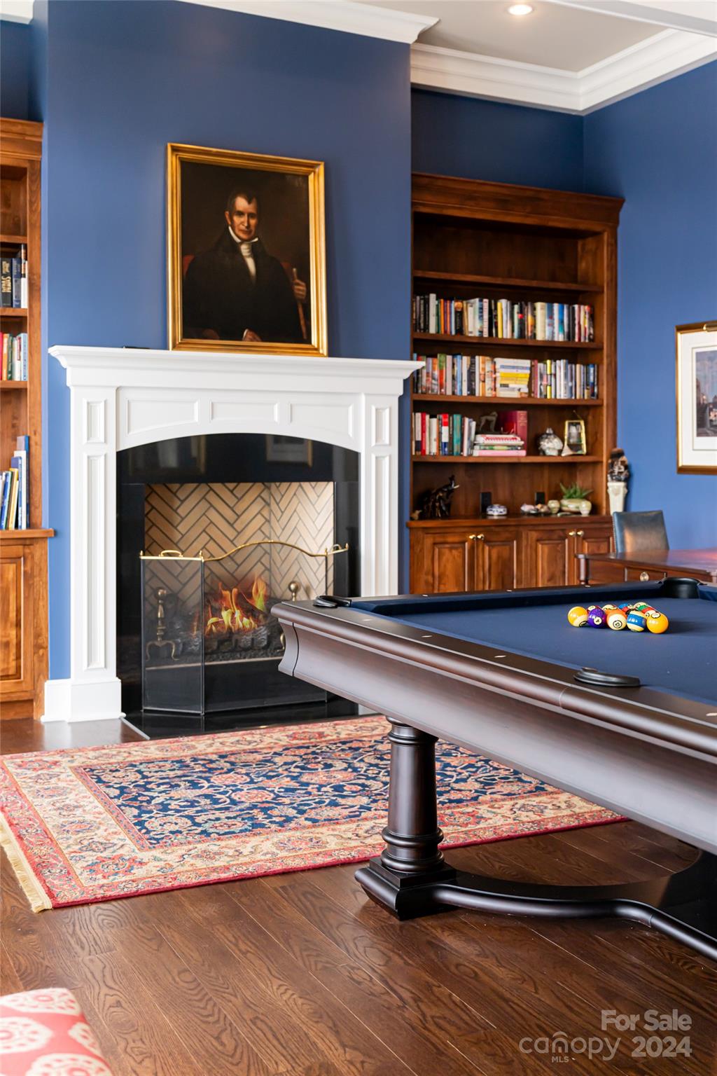 1040 James Estate Lane