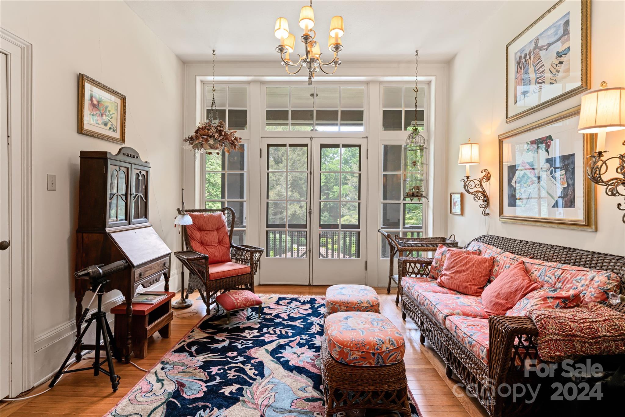 2531 Little River Road