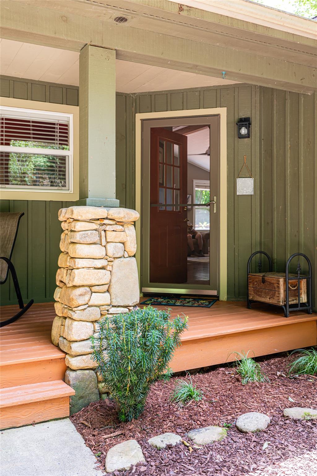 54 Piney Branch Drive