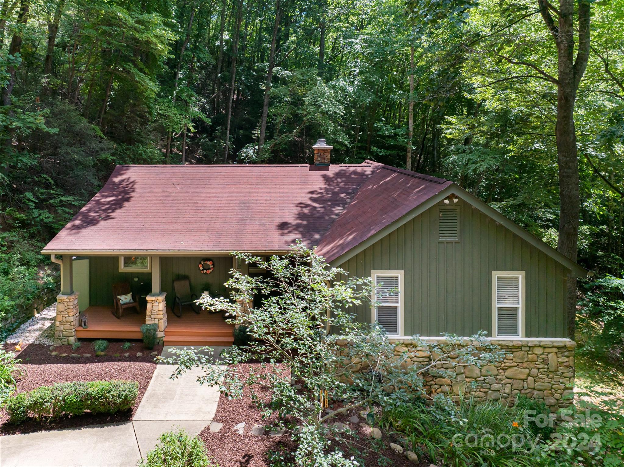 54 Piney Branch Drive