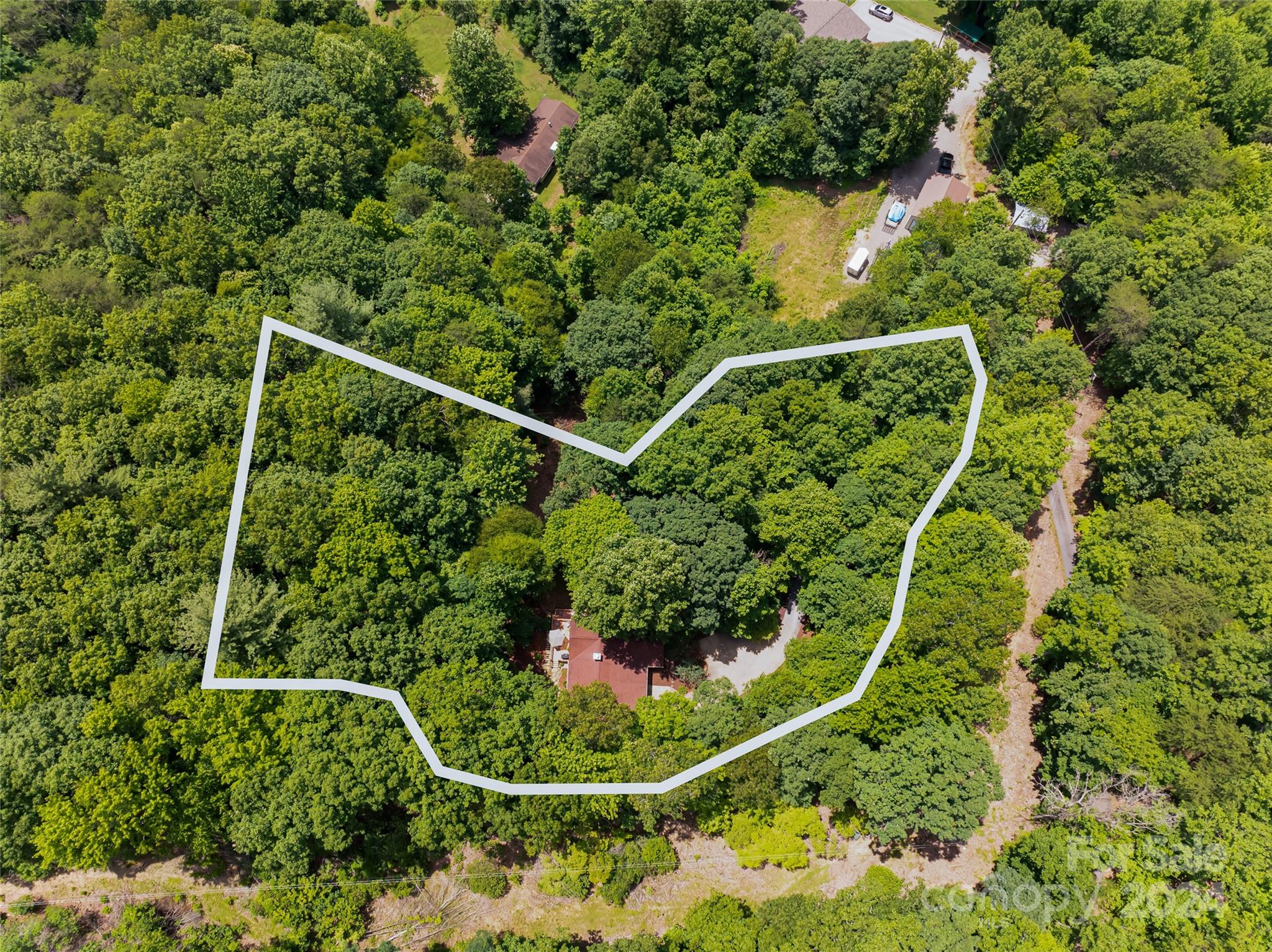 54 Piney Branch Drive