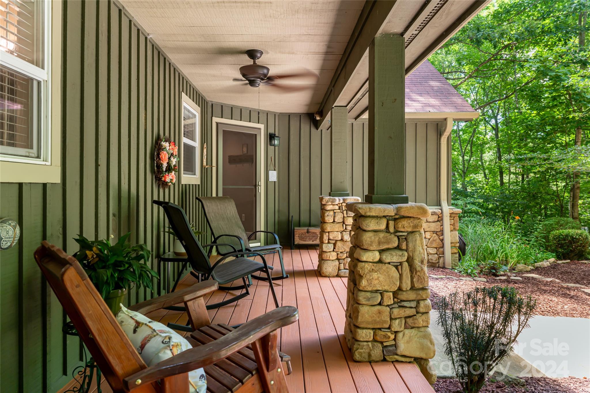 54 Piney Branch Drive