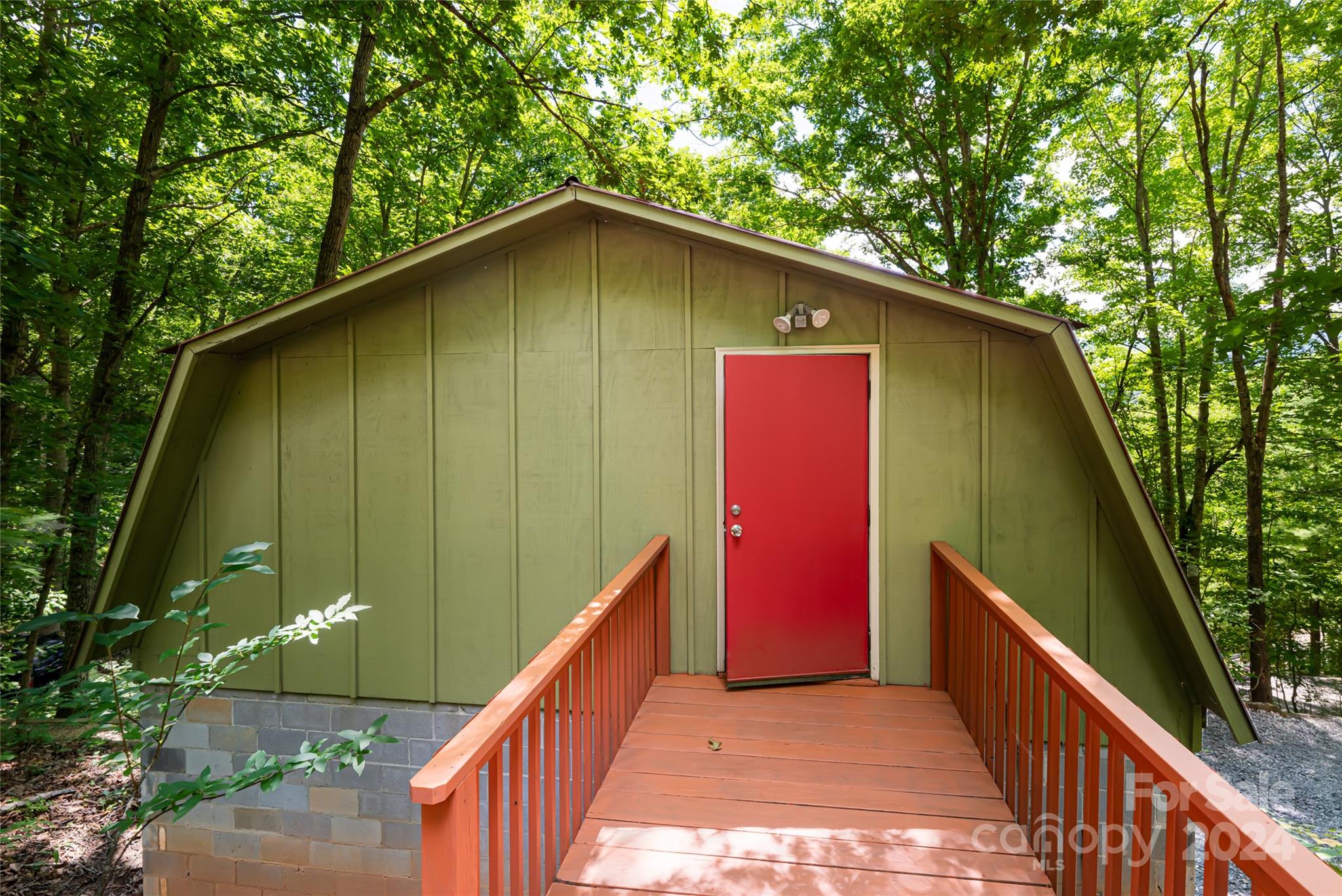 54 Piney Branch Drive