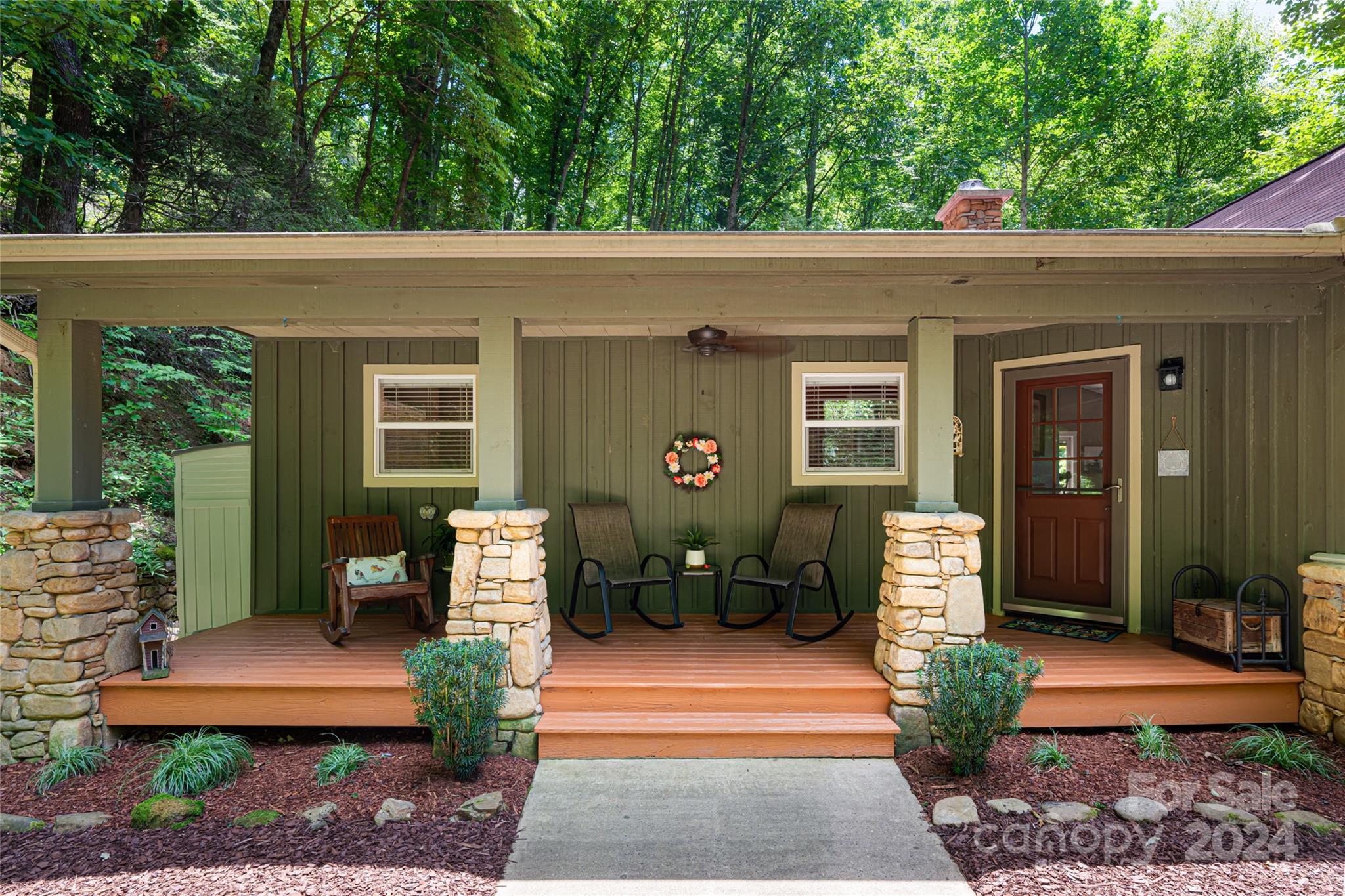 54 Piney Branch Drive