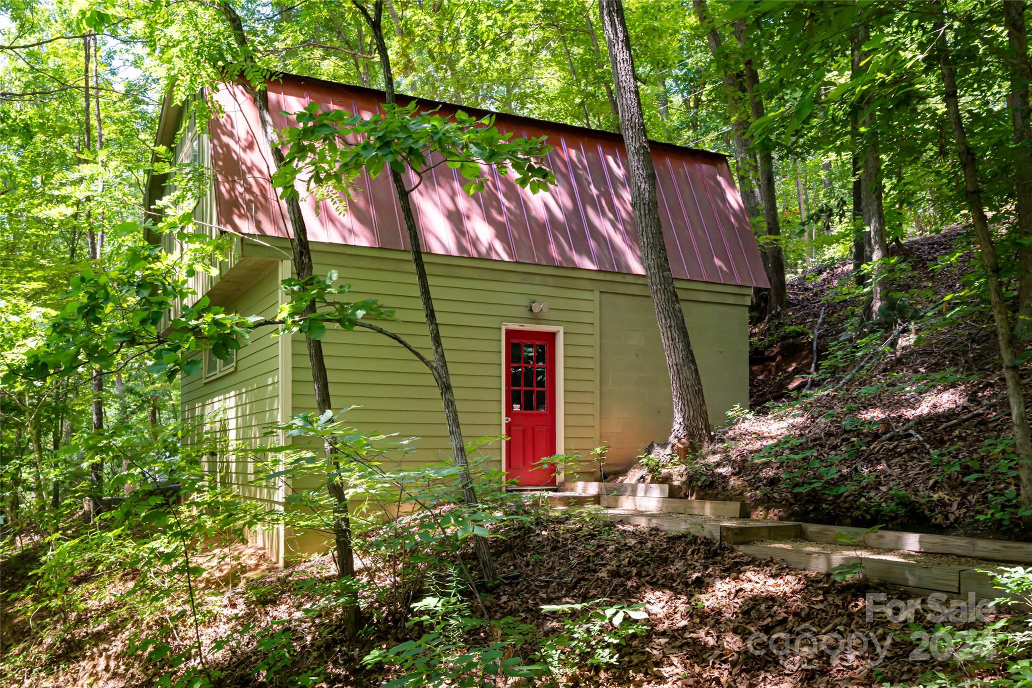 54 Piney Branch Drive