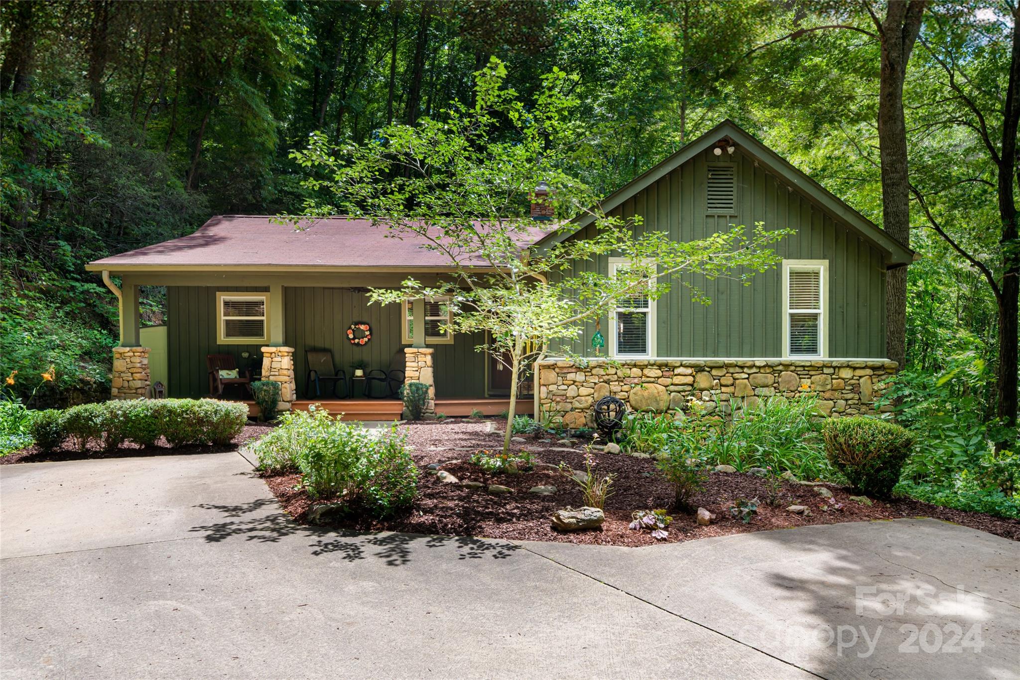 54 Piney Branch Drive