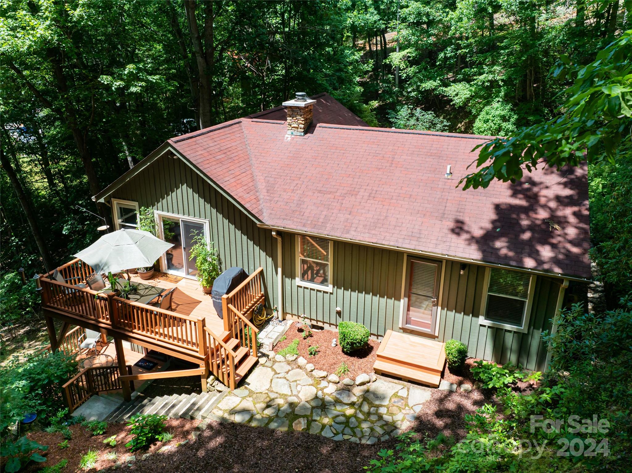 54 Piney Branch Drive