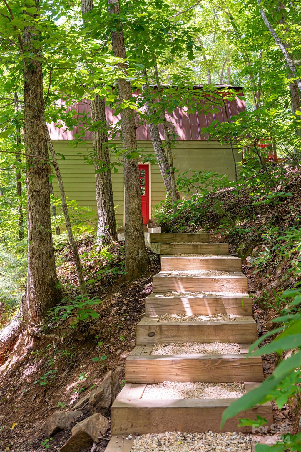 54 Piney Branch Drive