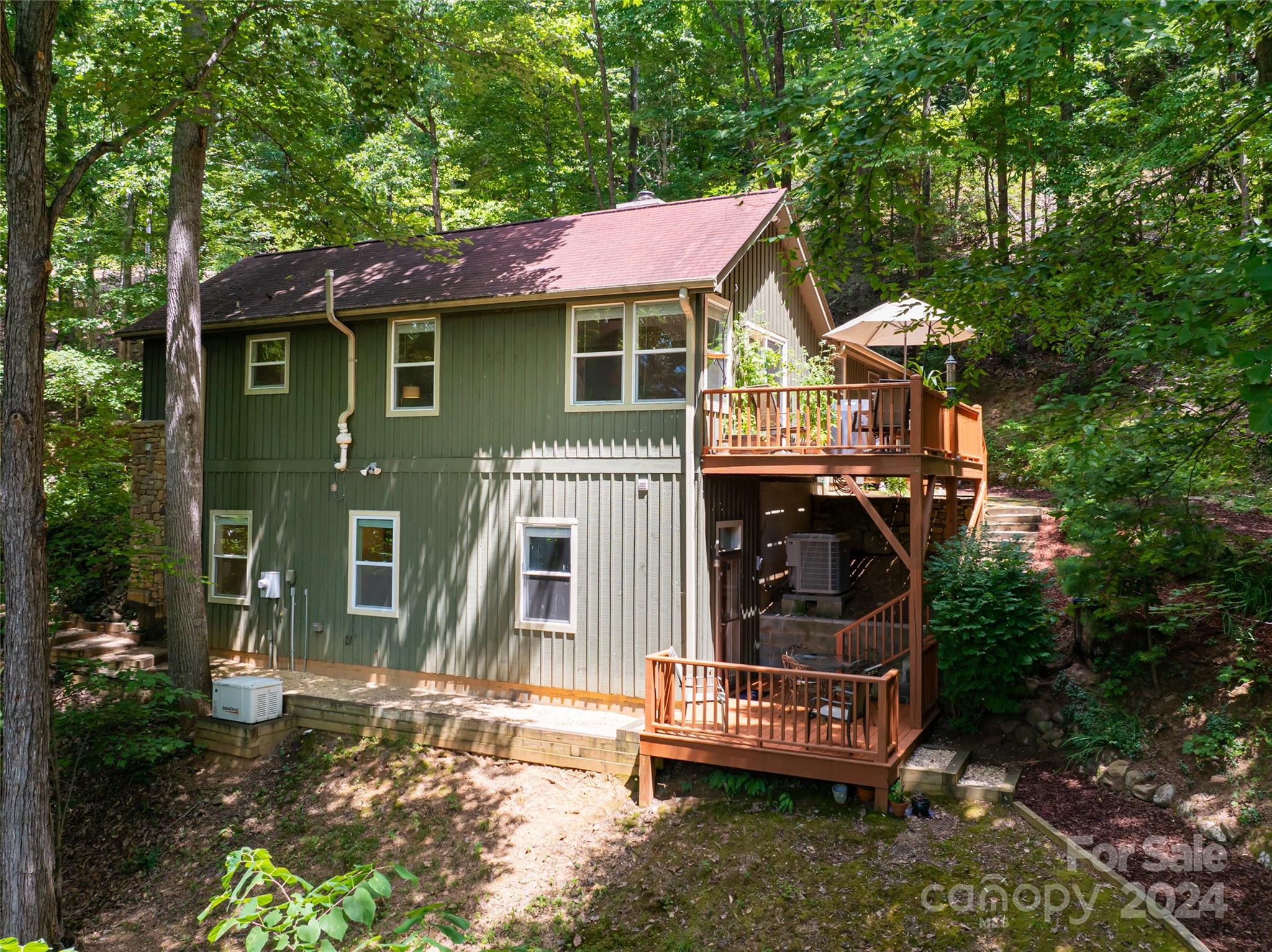 54 Piney Branch Drive
