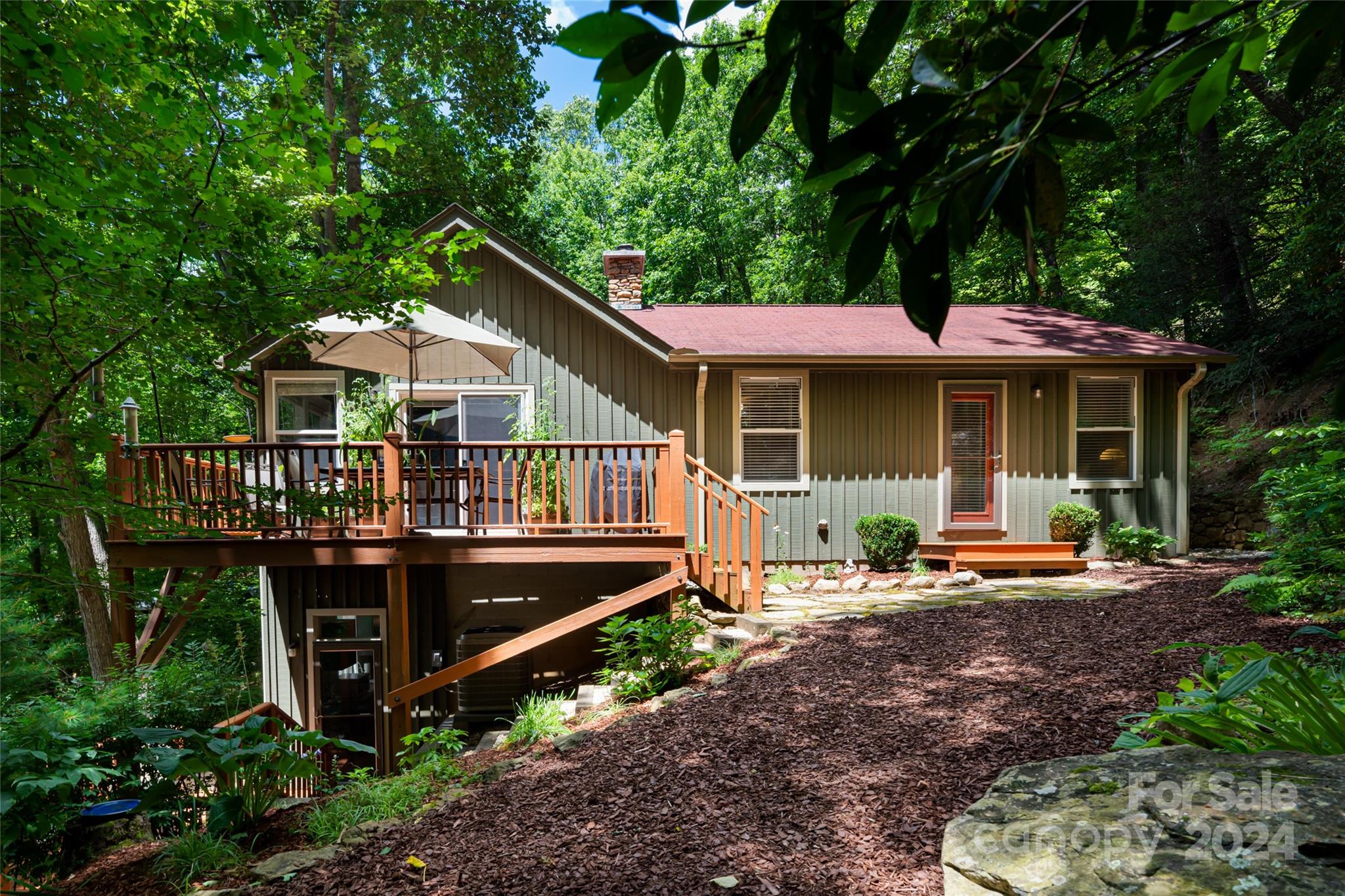 54 Piney Branch Drive