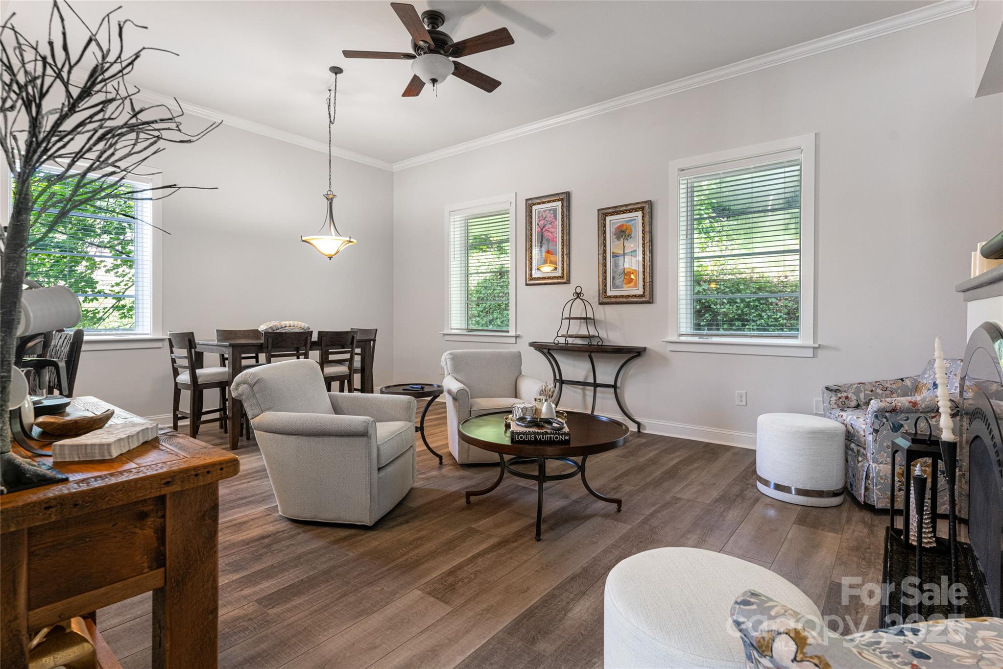 6 Village Lane Unit: B100