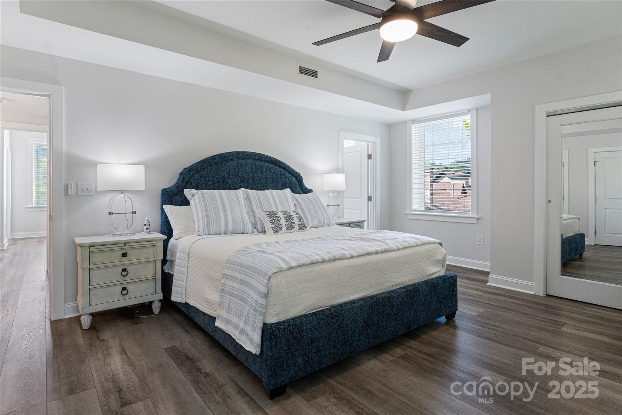 6 Village Lane Unit: B100