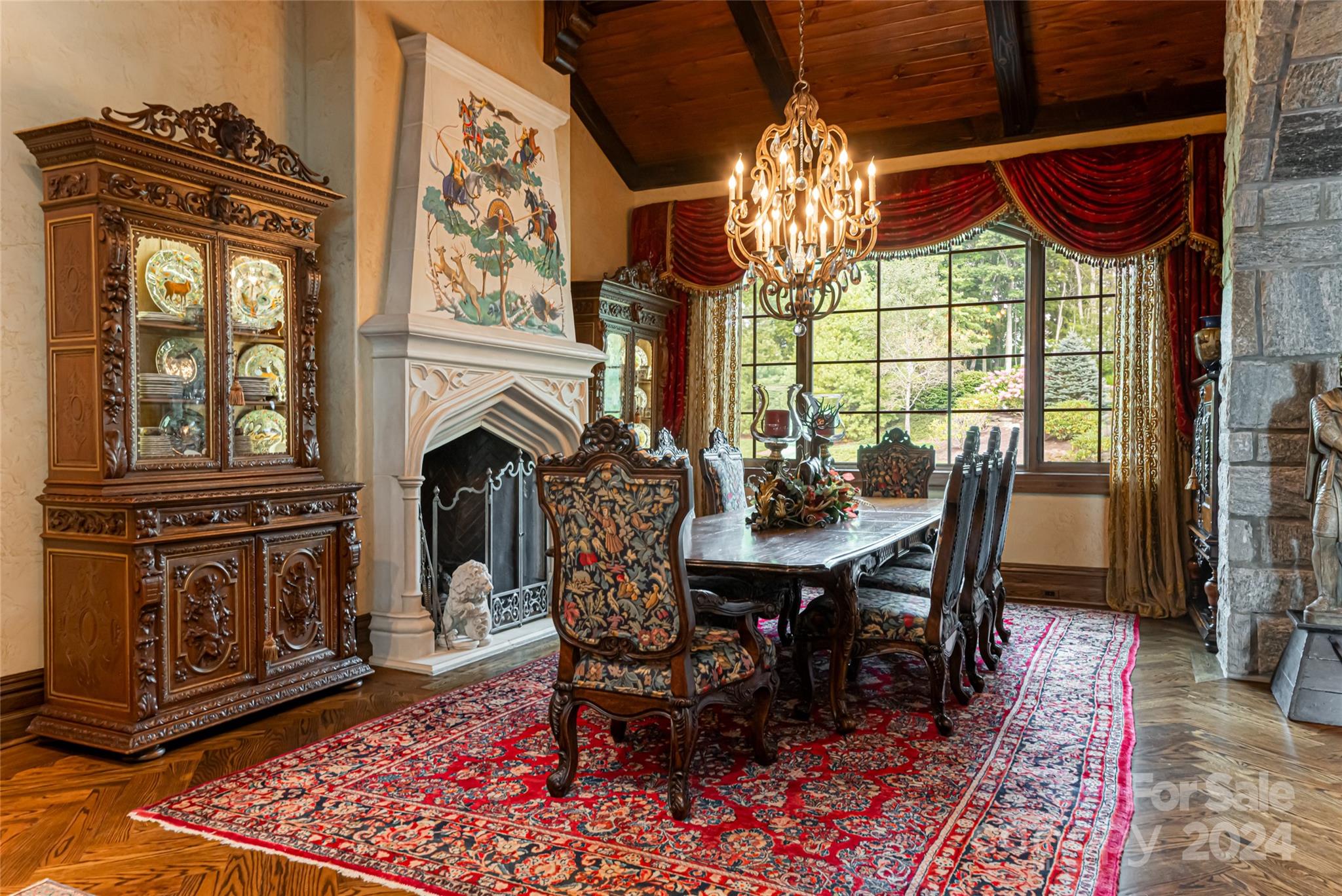 120 Summit Park Drive