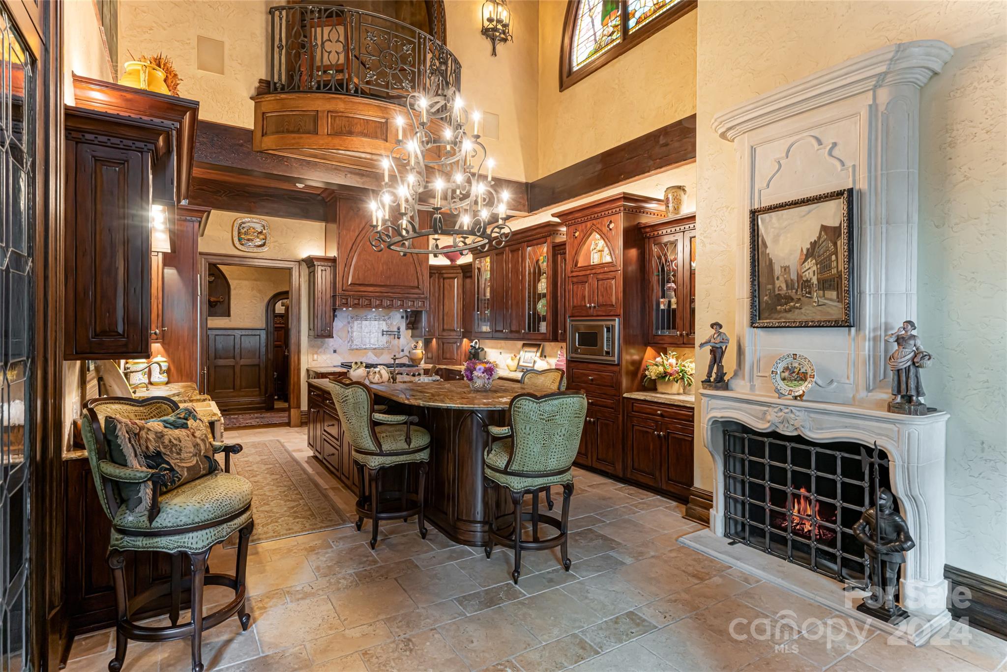 120 Summit Park Drive