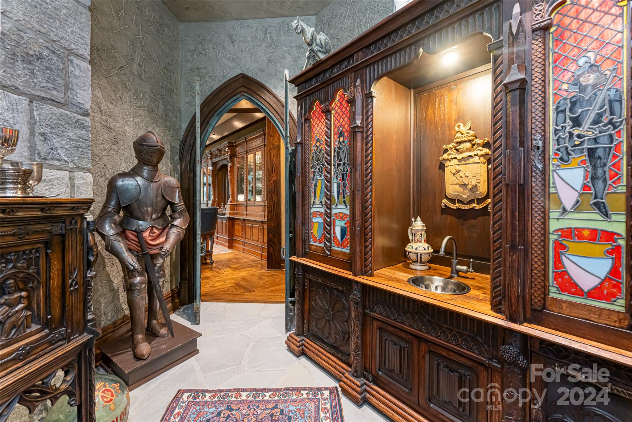 120 Summit Park Drive