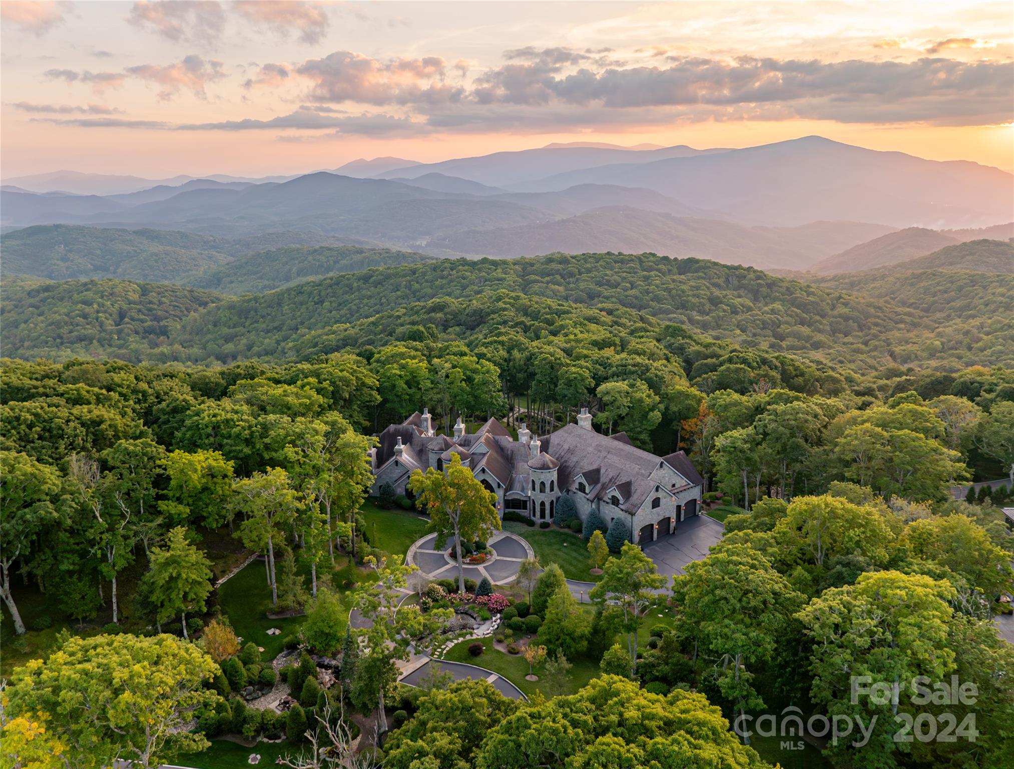 120 Summit Park Drive