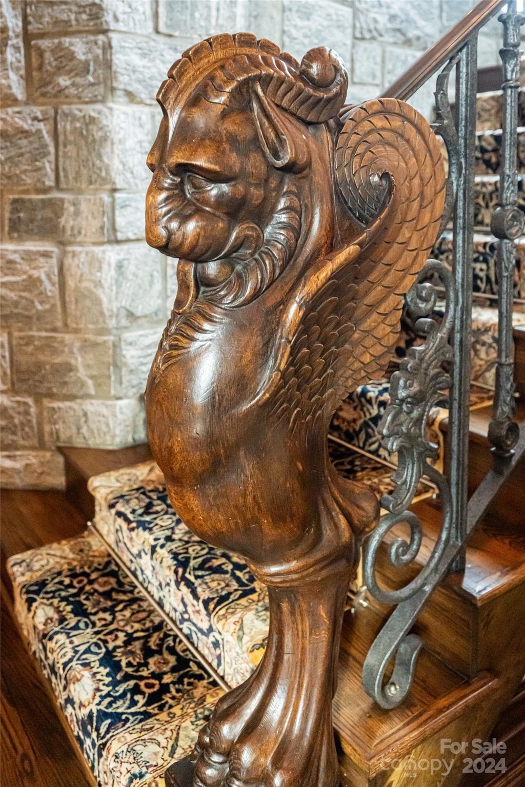 120 Summit Park Drive