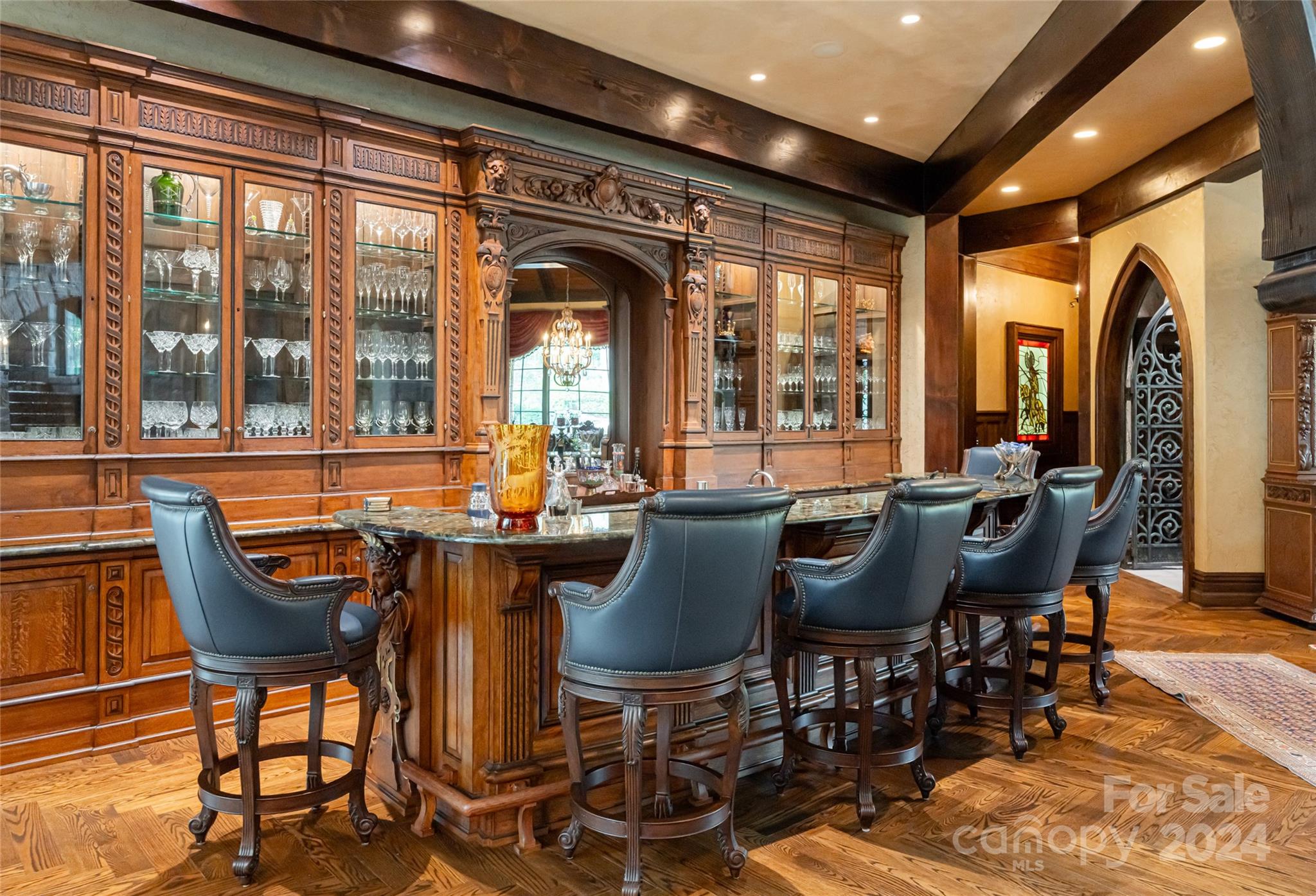 120 Summit Park Drive