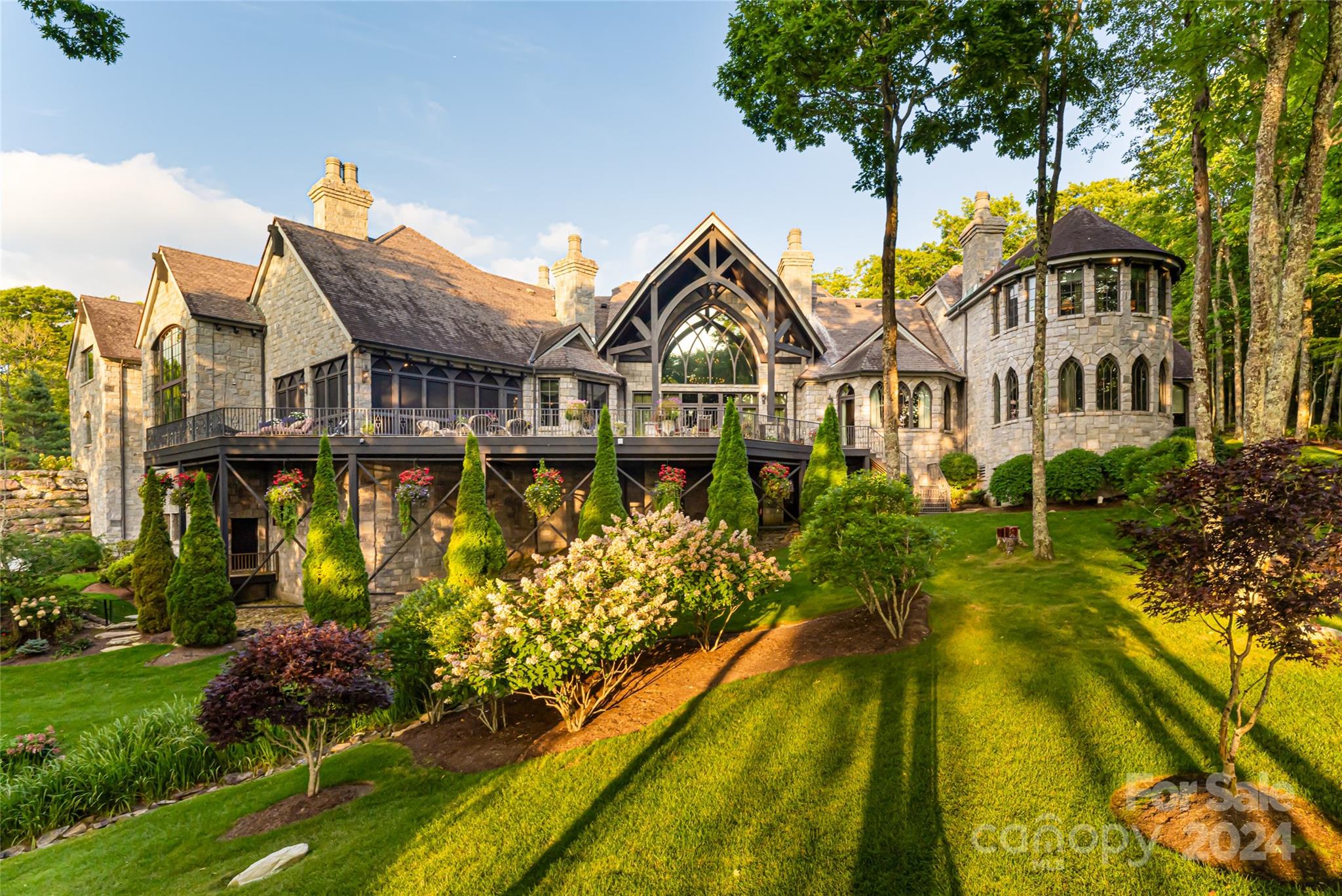 120 Summit Park Drive