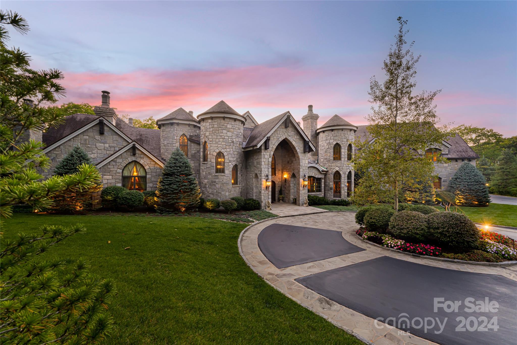 120 Summit Park Drive