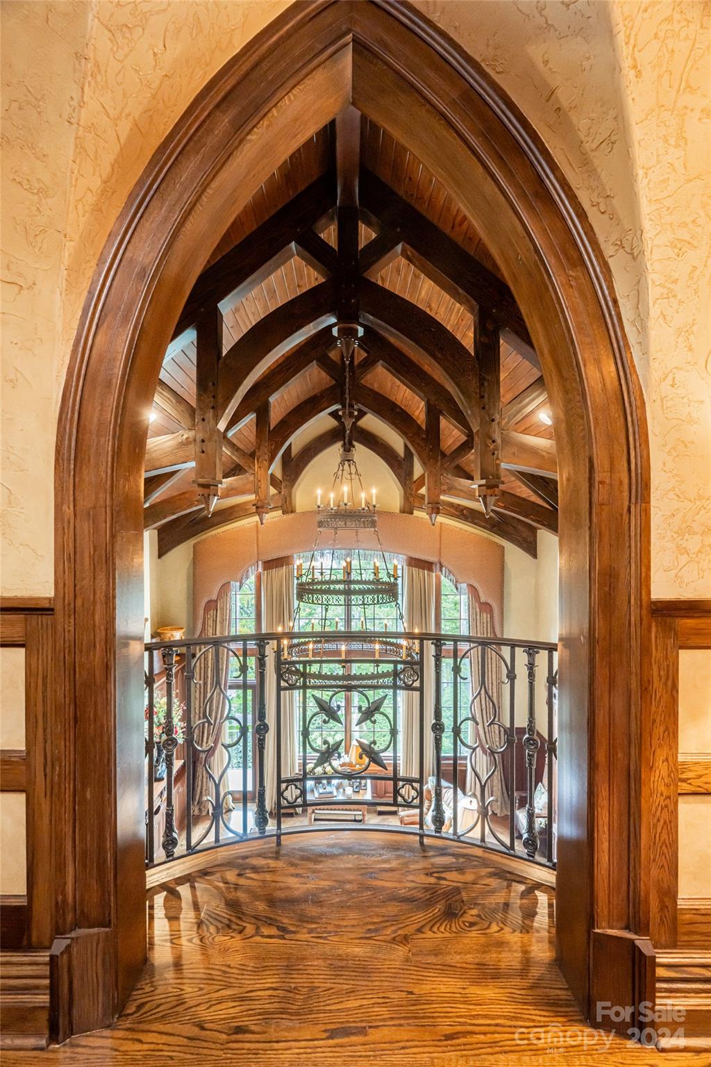 120 Summit Park Drive