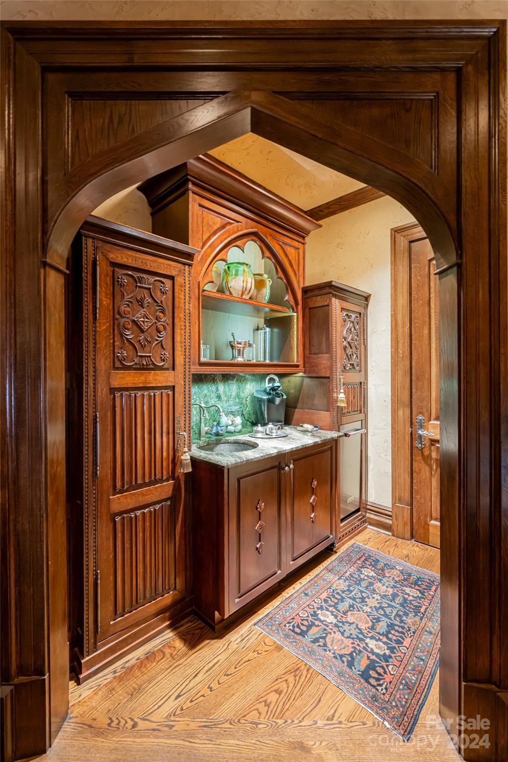 120 Summit Park Drive