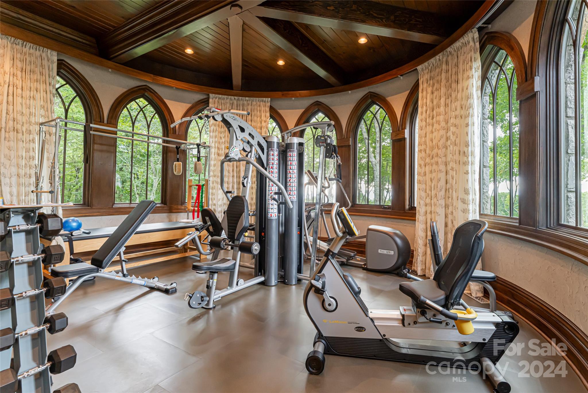 120 Summit Park Drive