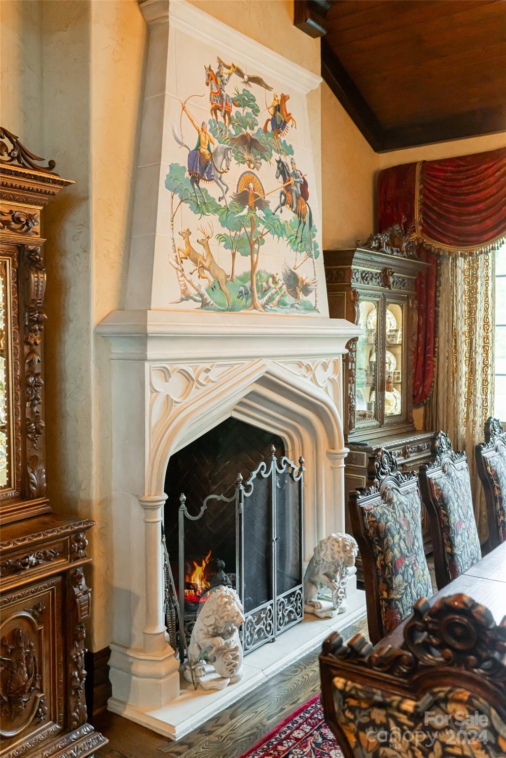 120 Summit Park Drive