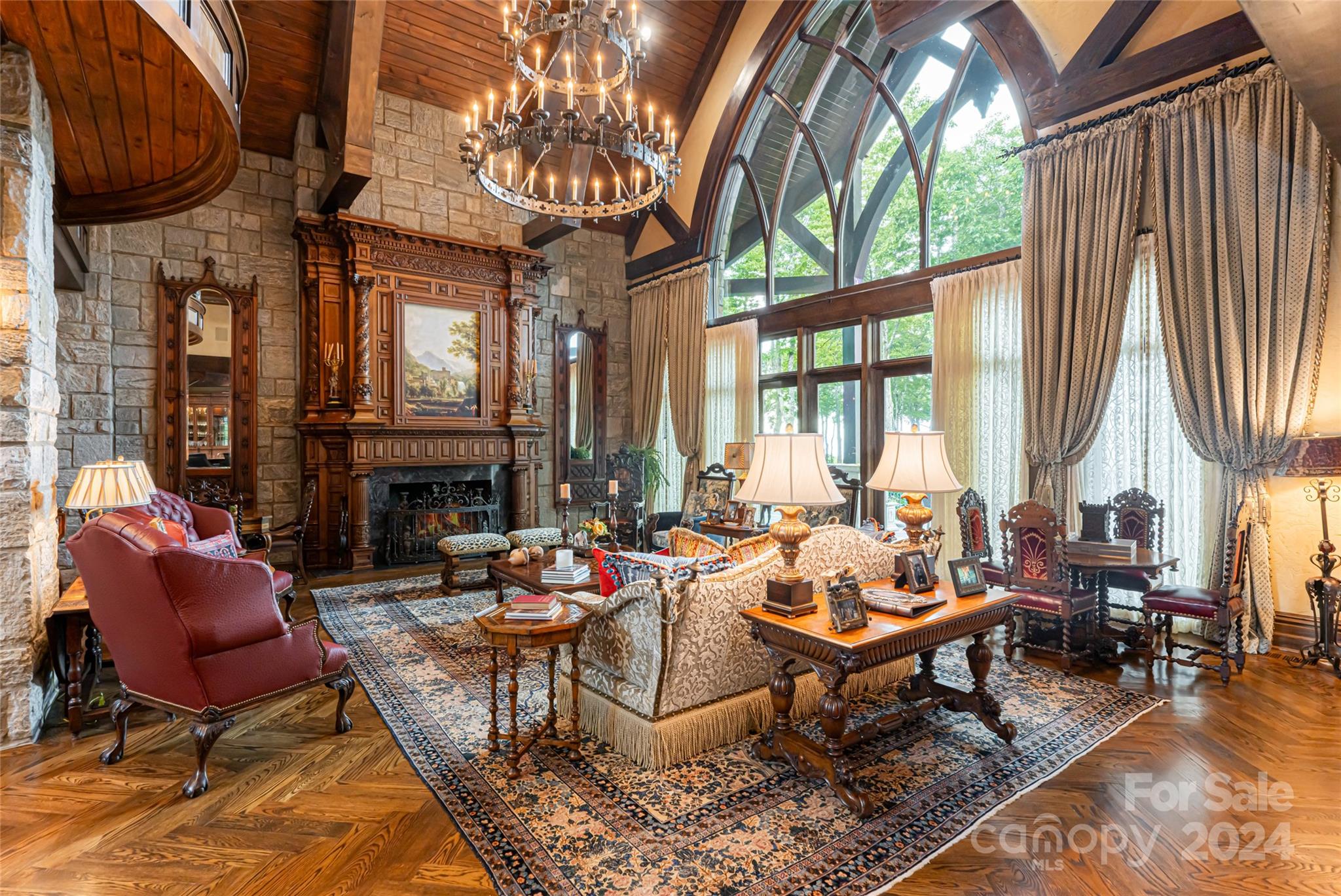 120 Summit Park Drive