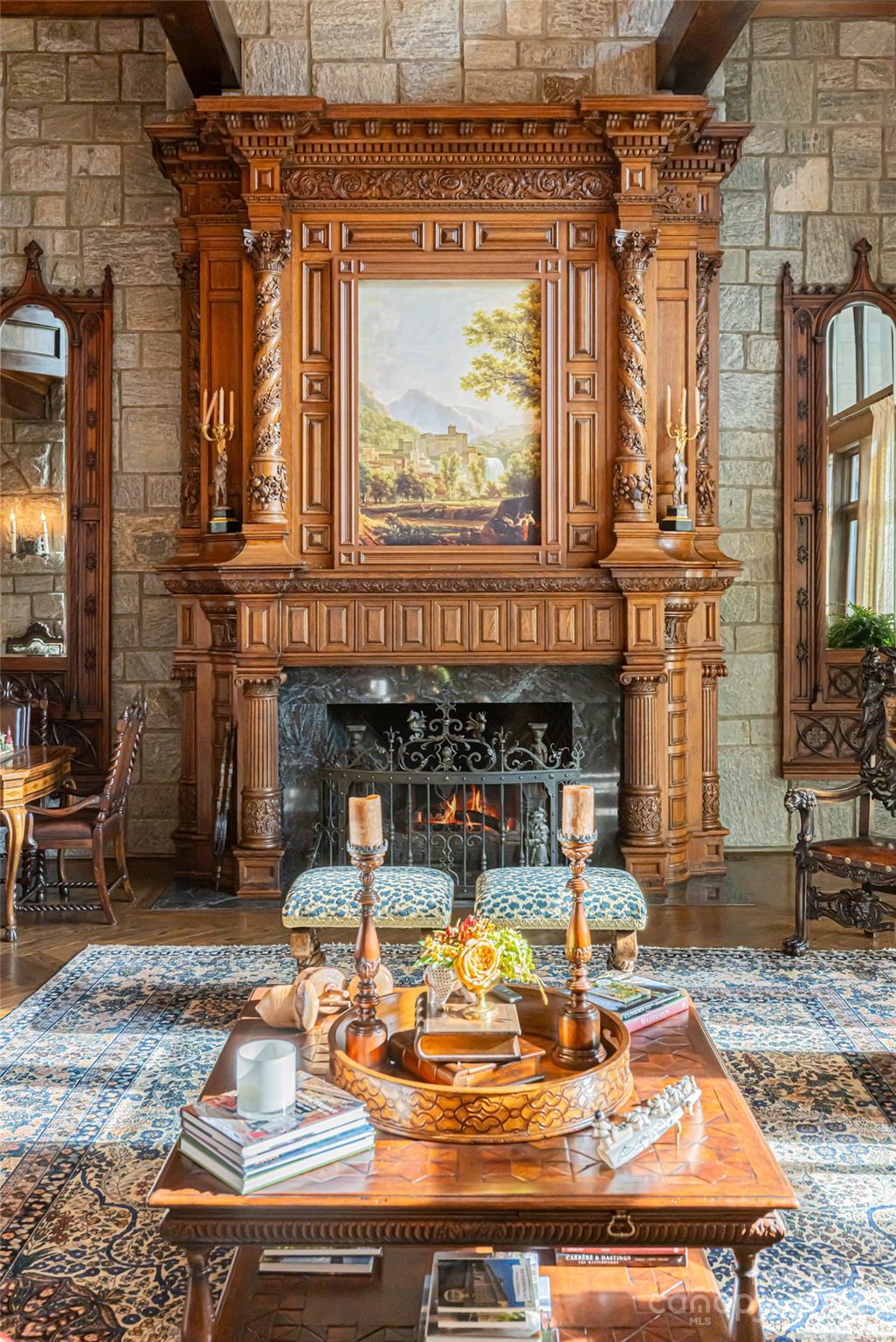 120 Summit Park Drive