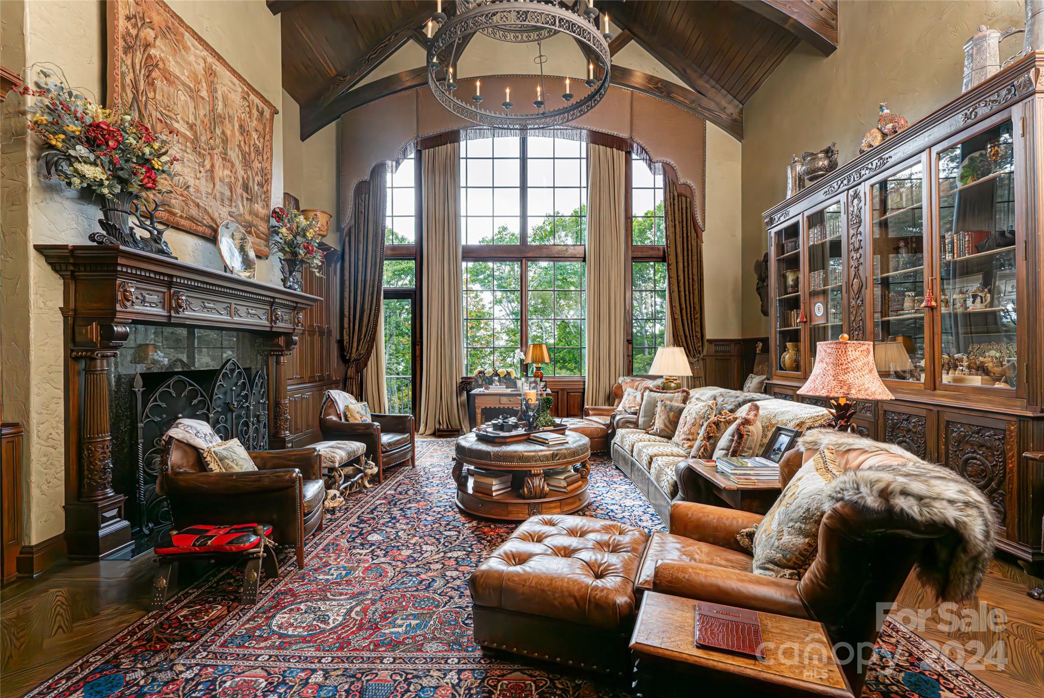 120 Summit Park Drive