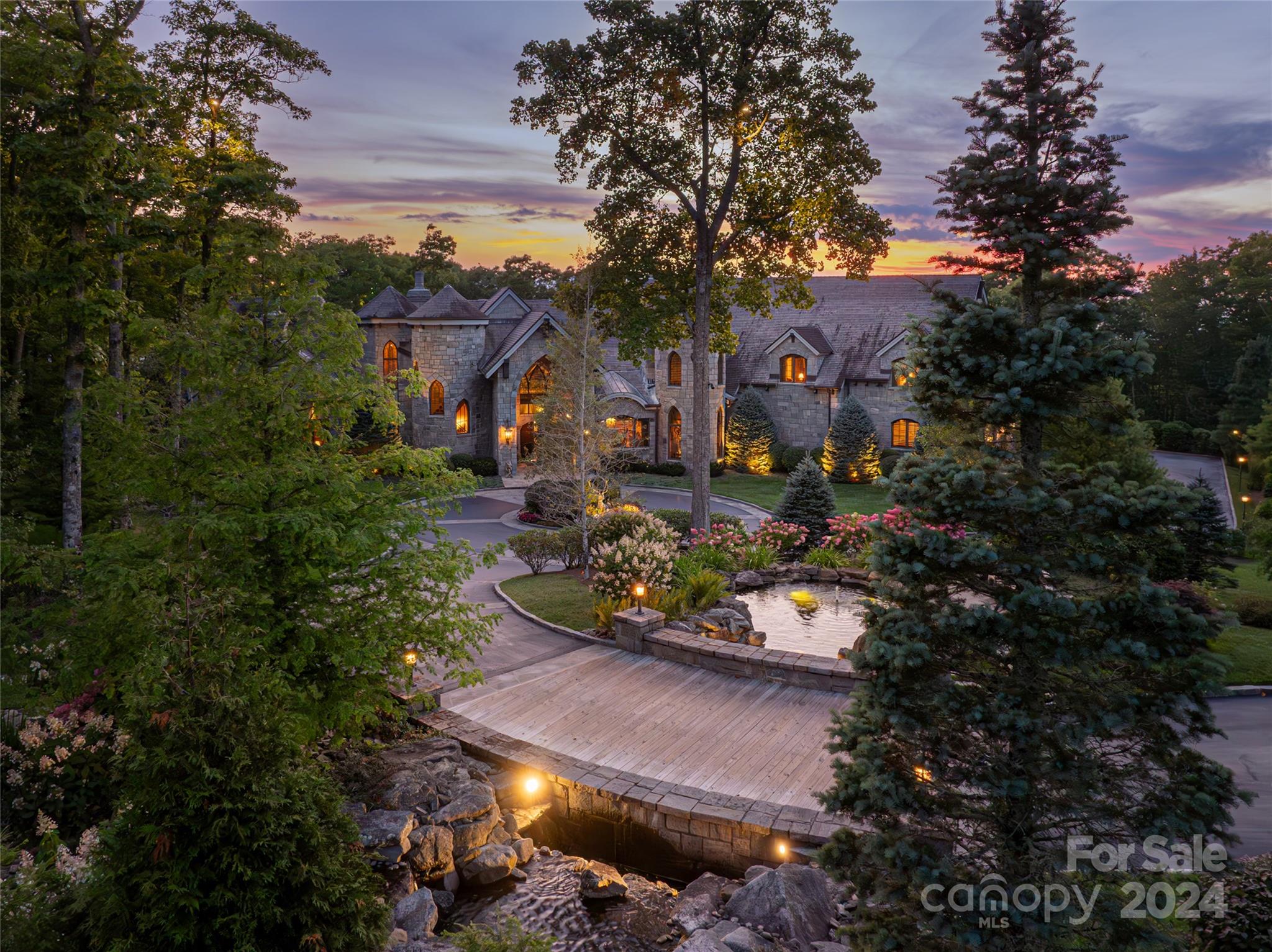 120 Summit Park Drive