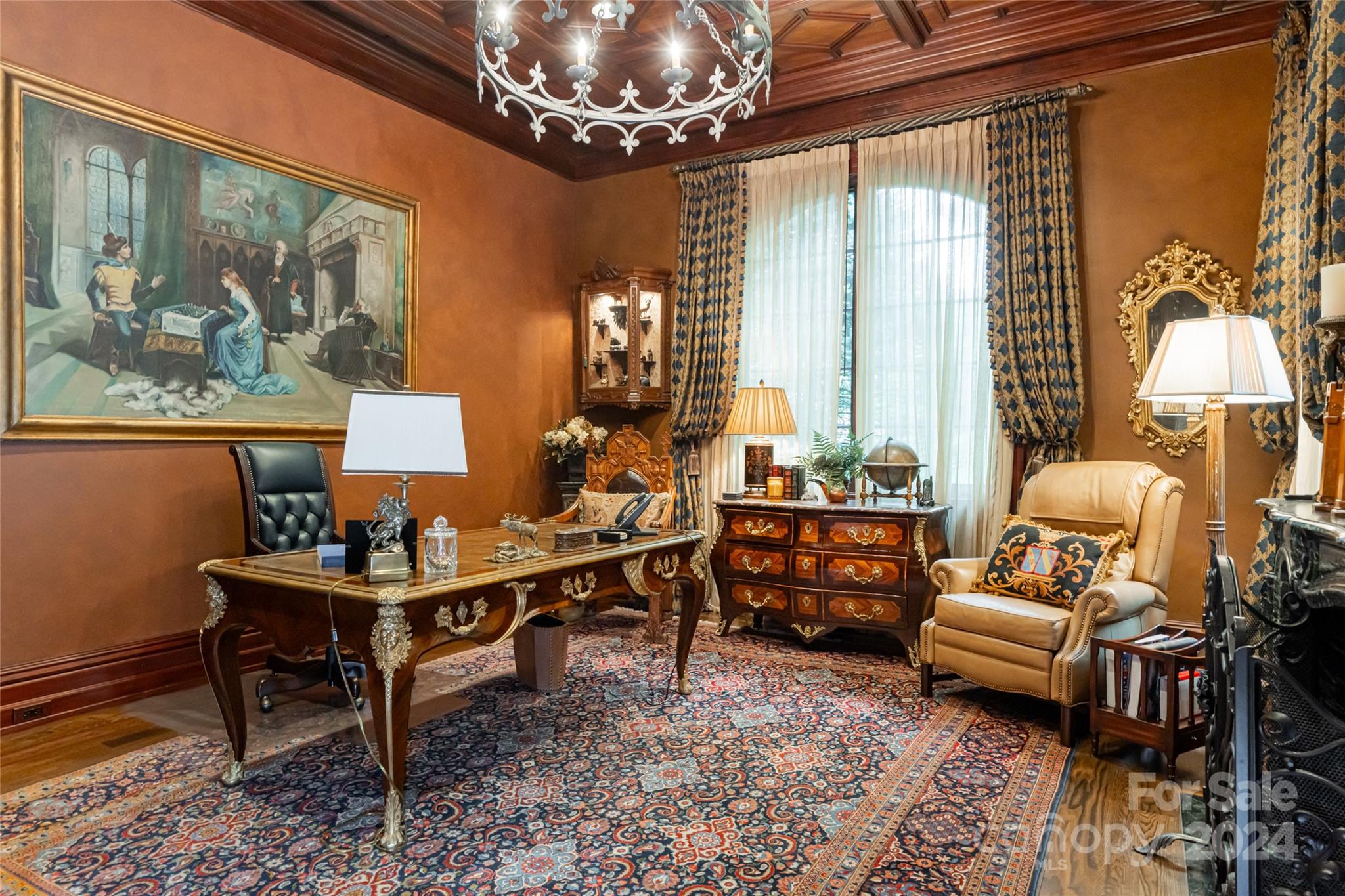 120 Summit Park Drive