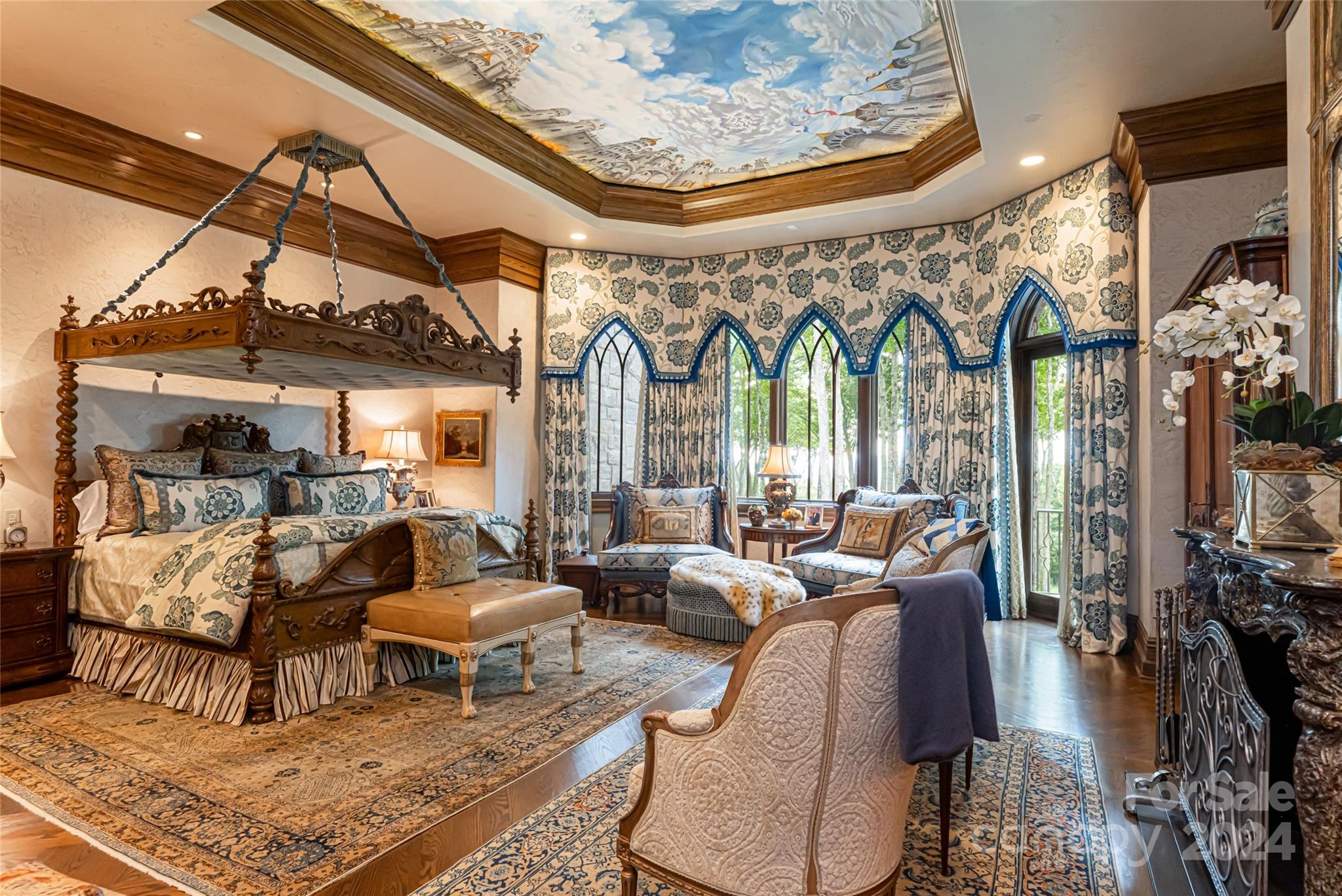 120 Summit Park Drive