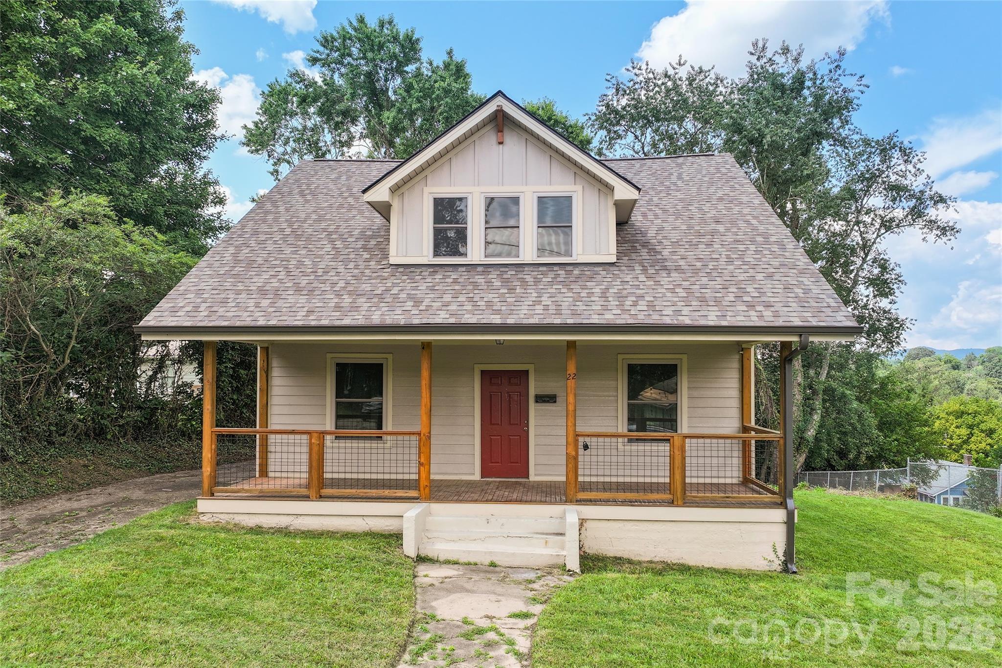 22 Pine Grove Avenue