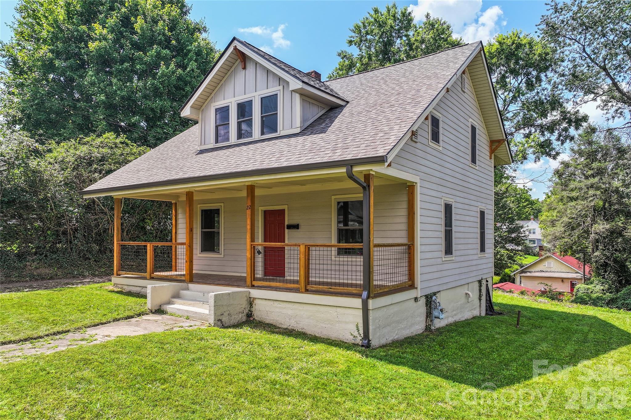 22 Pine Grove Avenue