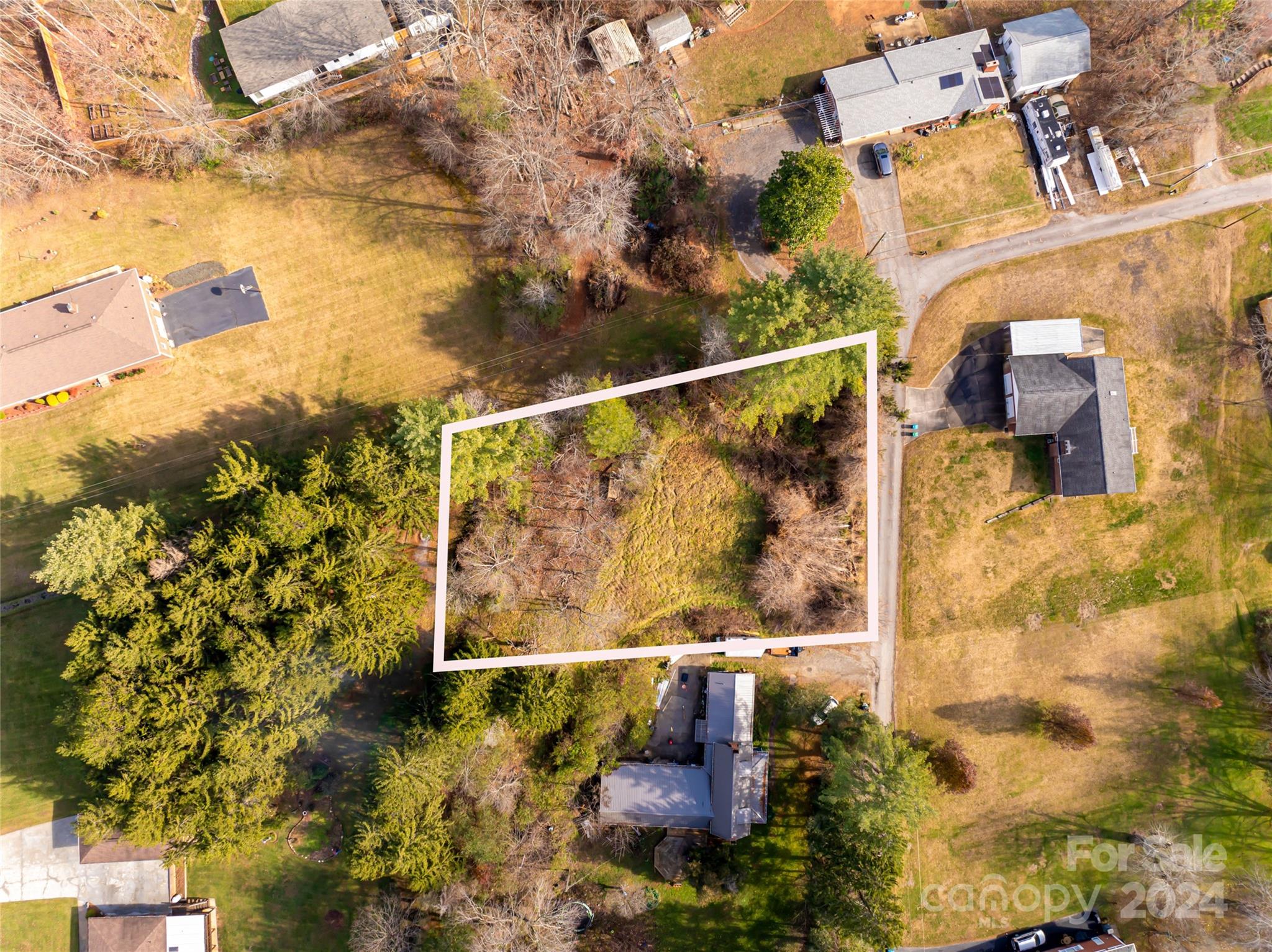 99999 Roberts Drive
