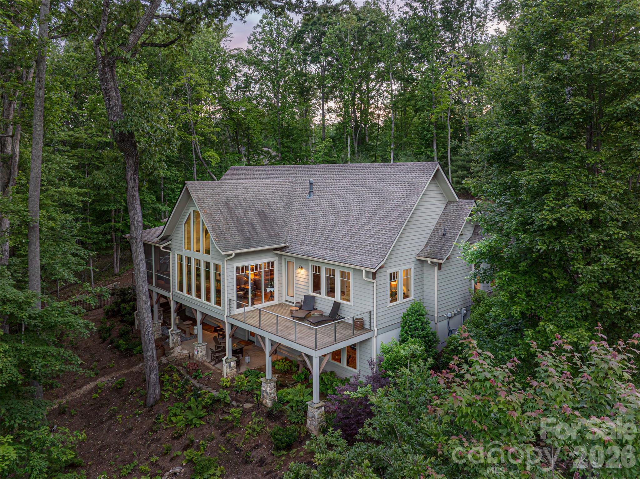 47 Twilight Sedge Drive