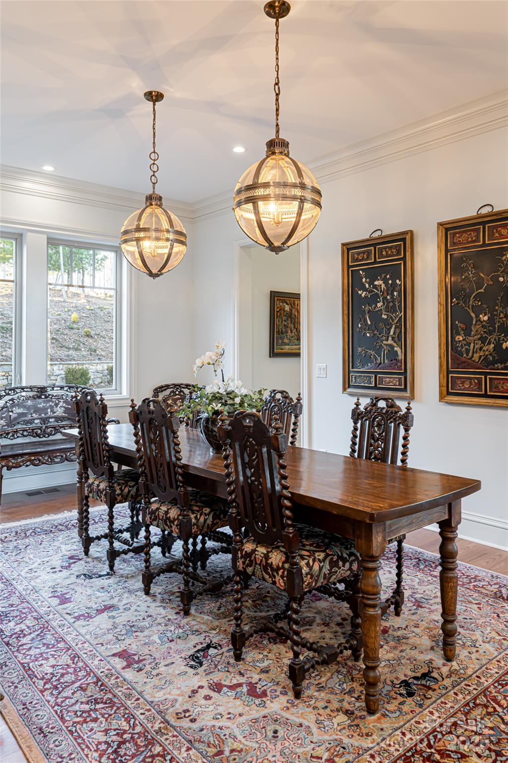 47 Twilight Sedge Drive