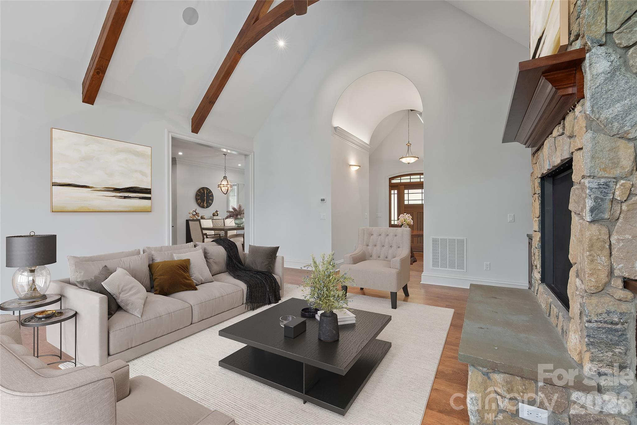 47 Twilight Sedge Drive