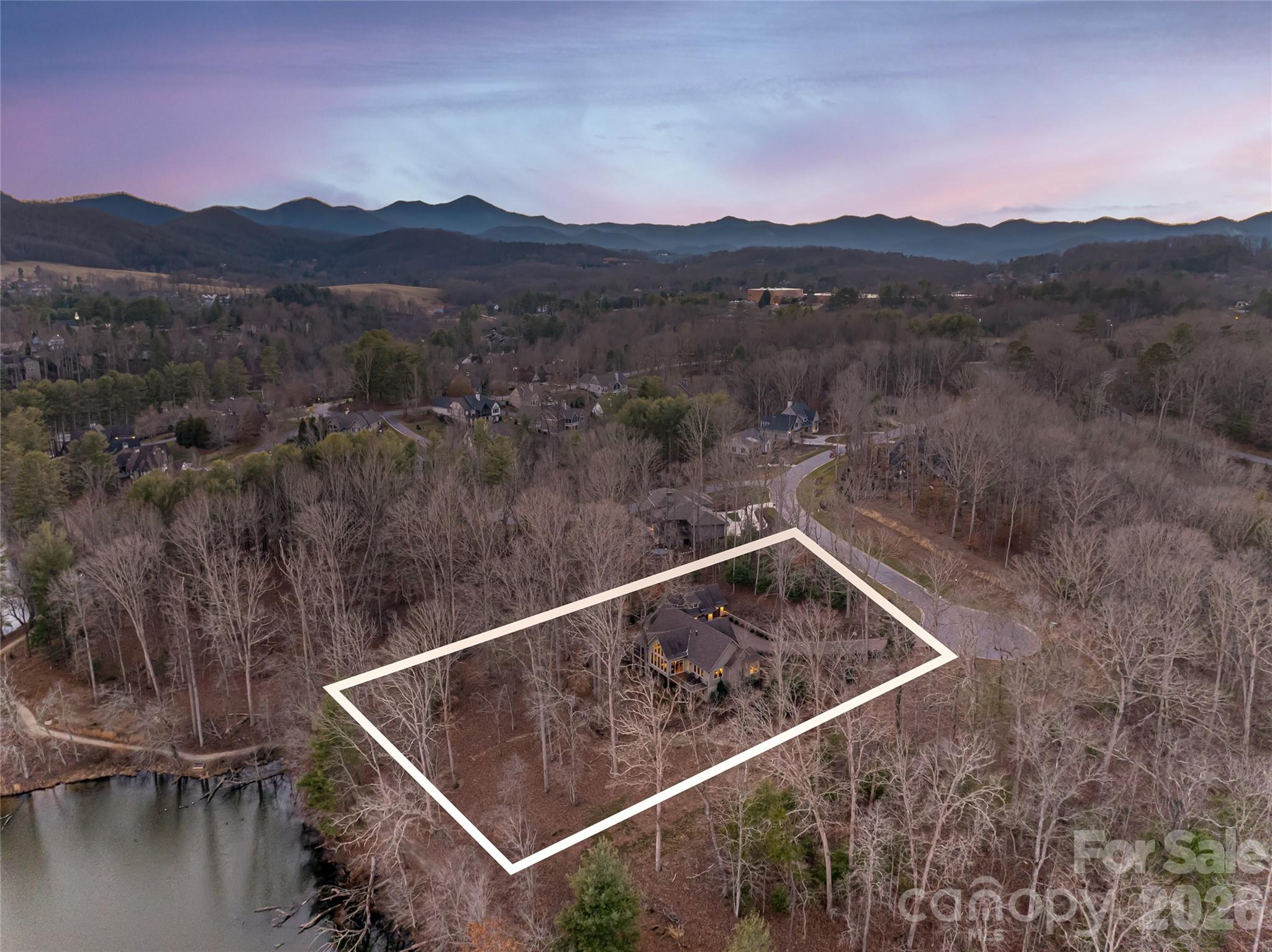 47 Twilight Sedge Drive