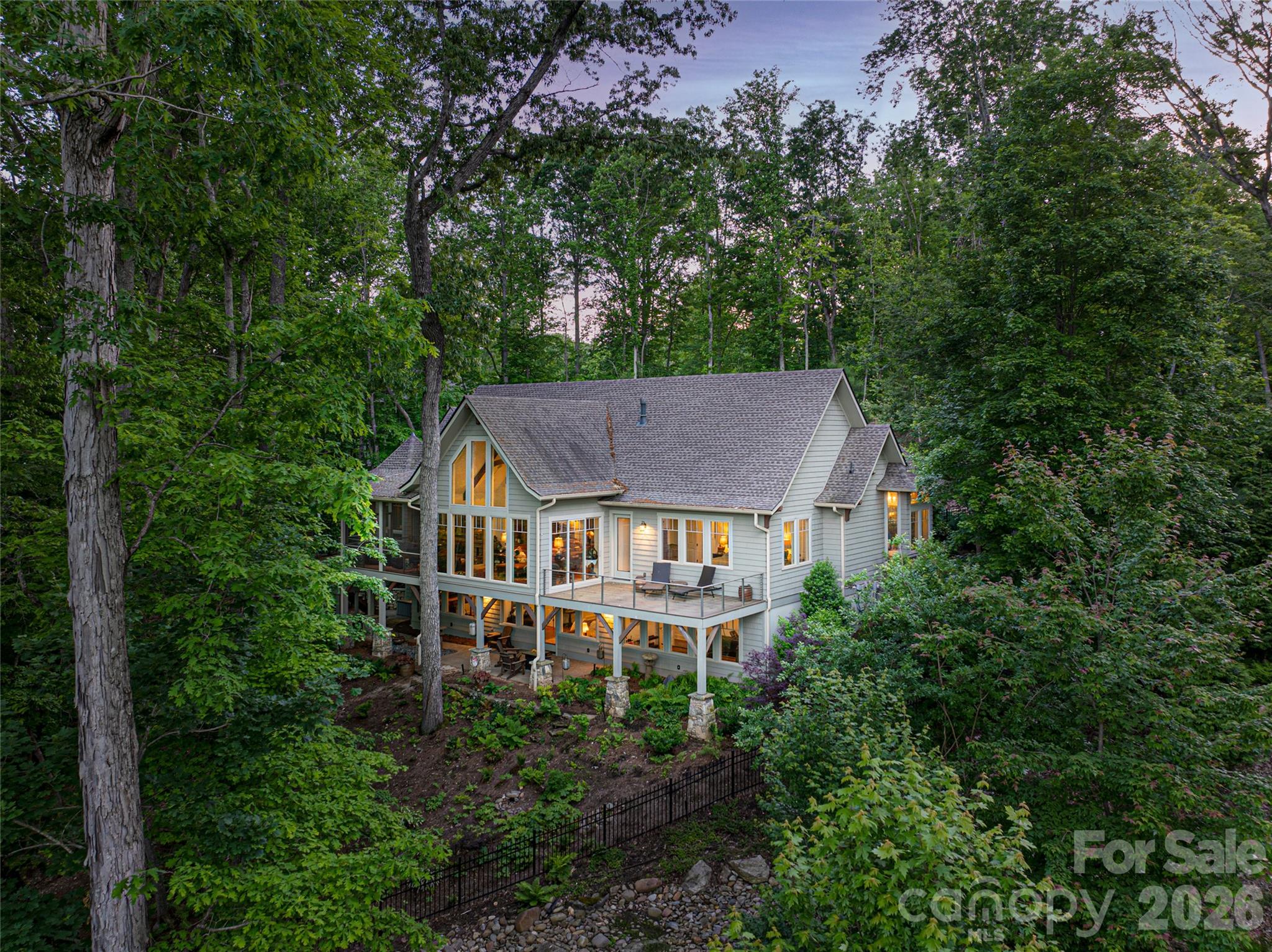 47 Twilight Sedge Drive