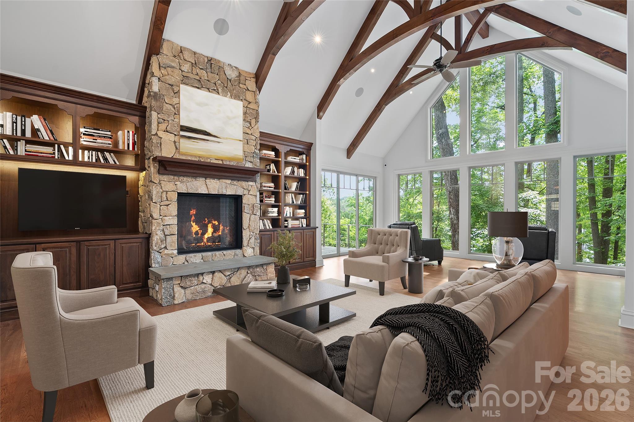 47 Twilight Sedge Drive