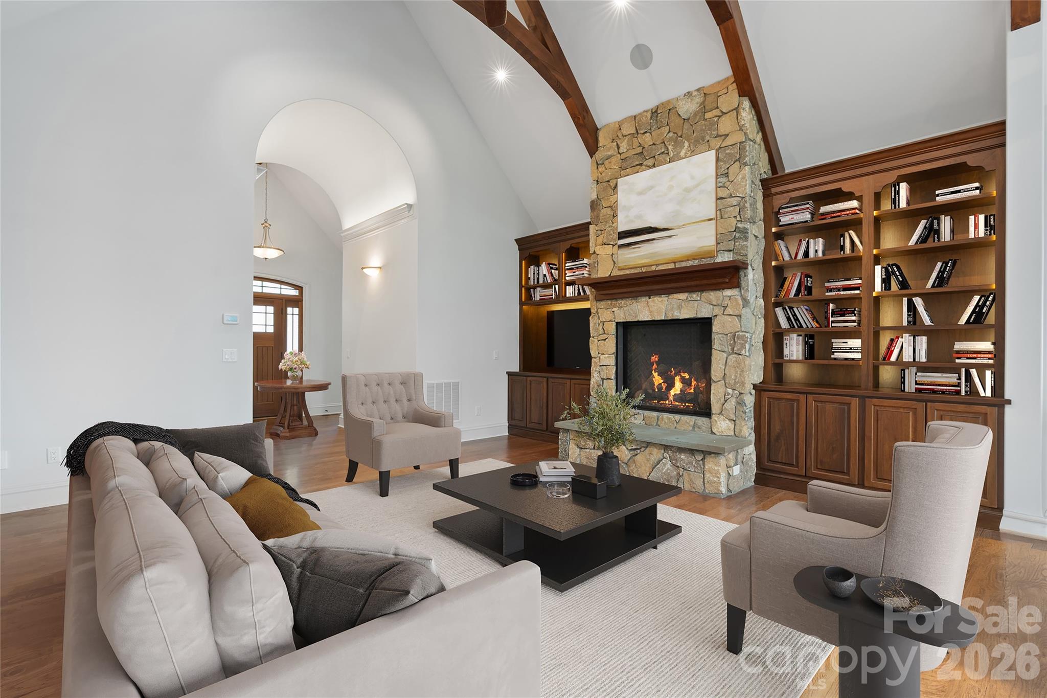 47 Twilight Sedge Drive