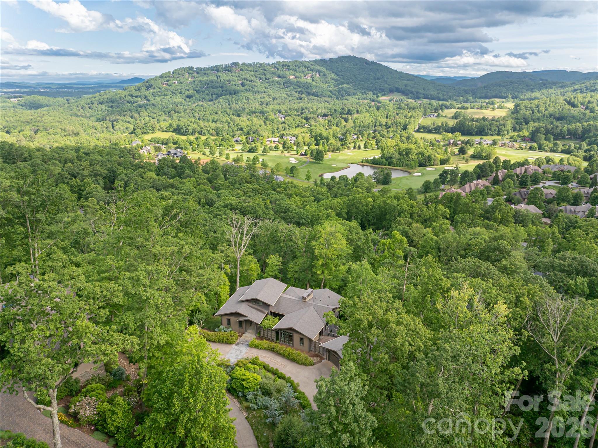 1121 Timberbluff Way