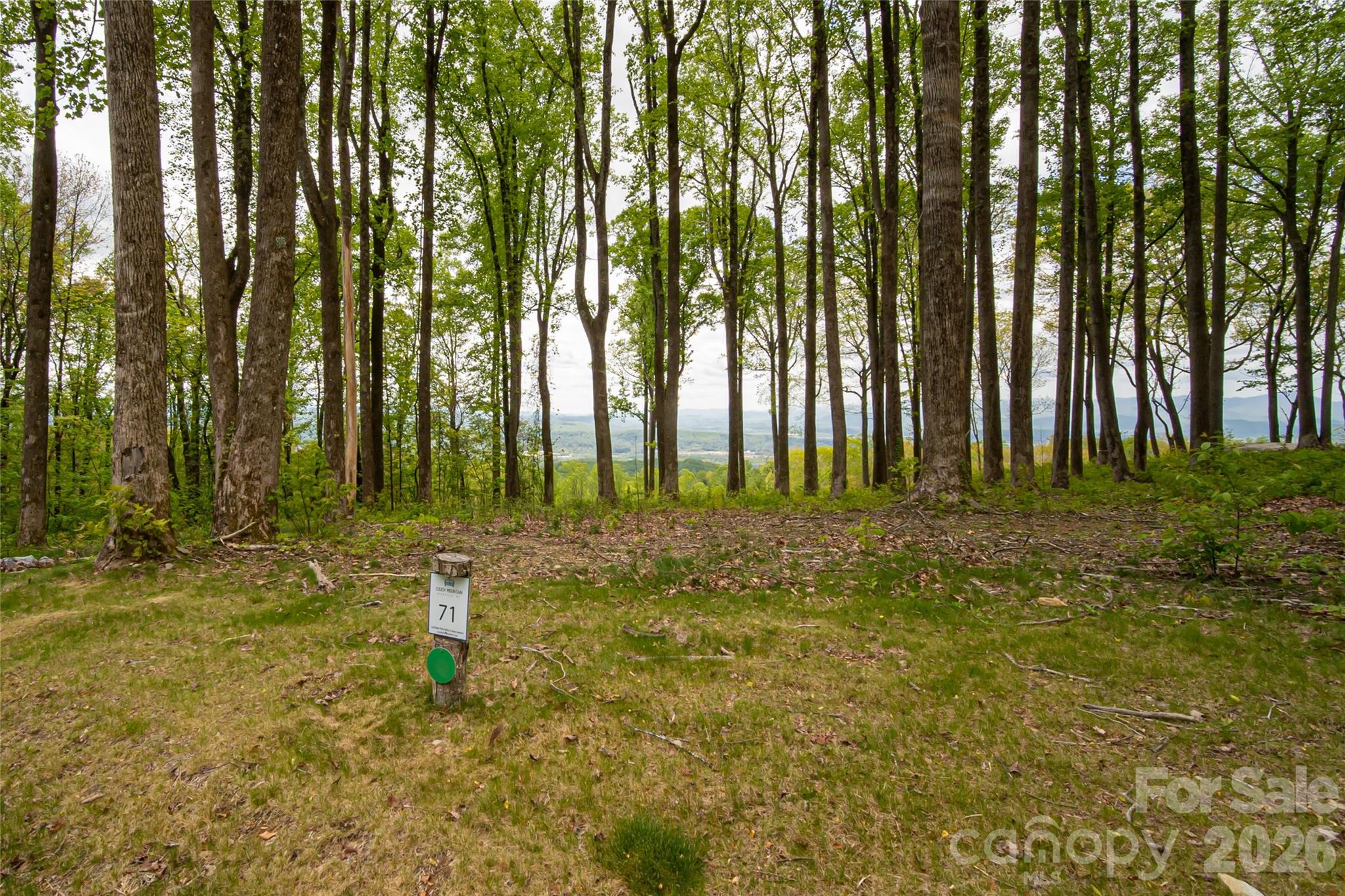 000 Mountain Grove Lane Unit: 71